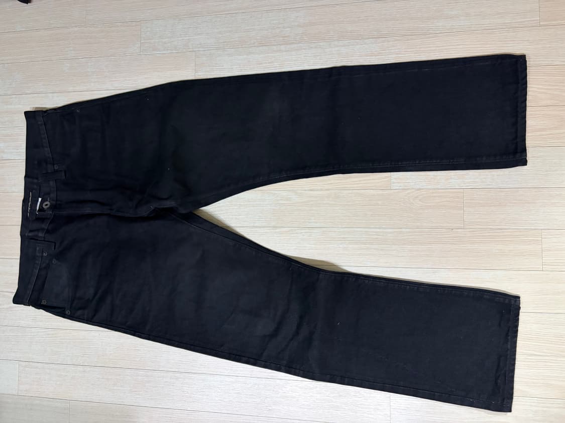 wrath 002 black 상품이미지2