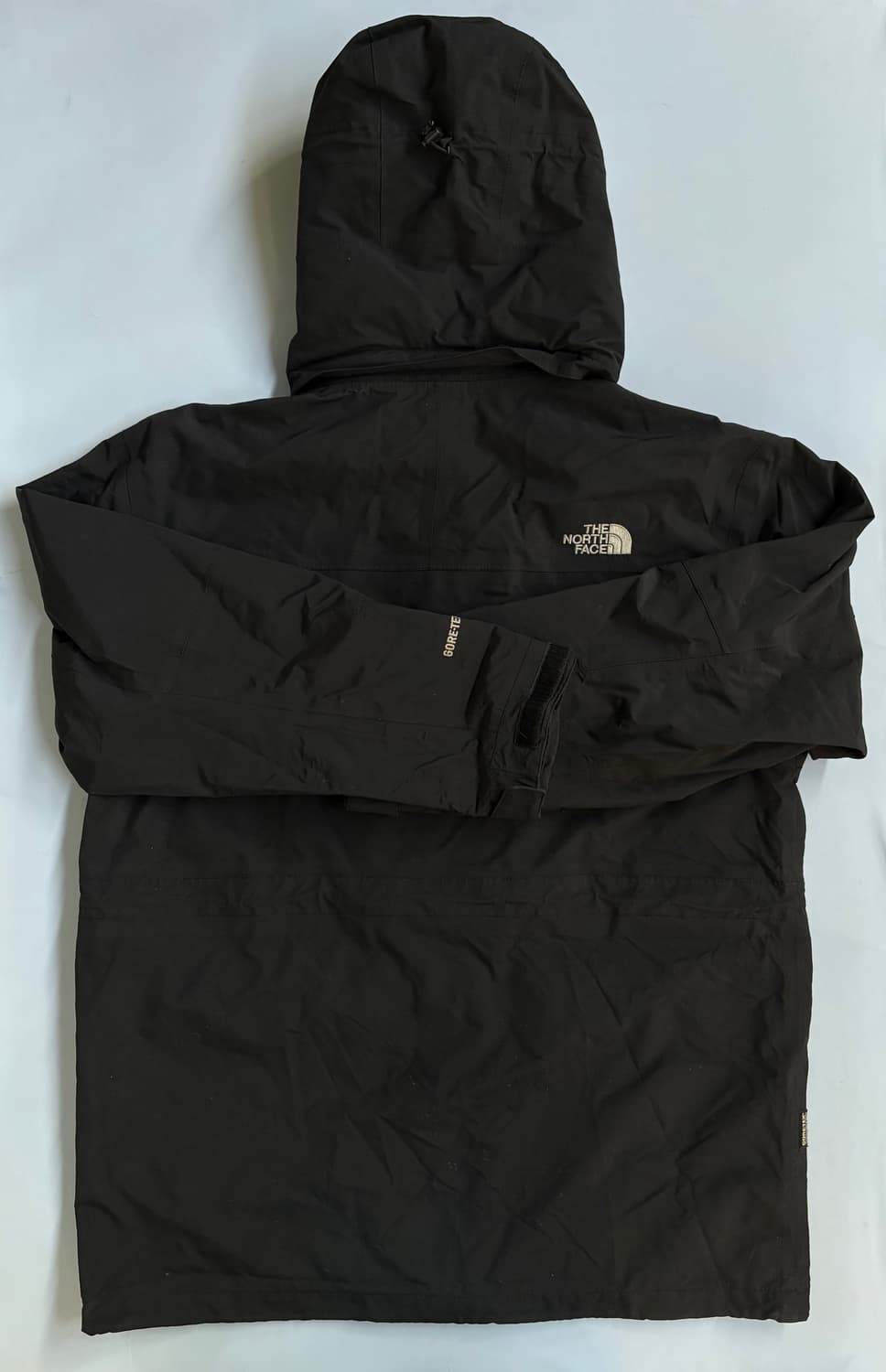 노스페이스 고어텍스 바람막이 상품이미지3
