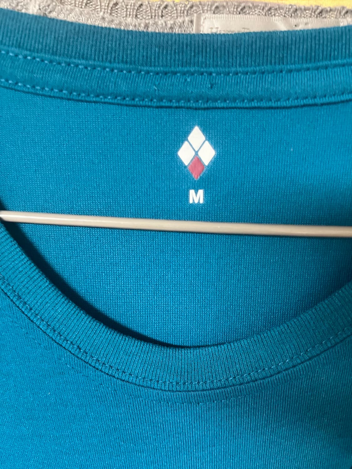 몽벨 티 상품이미지2