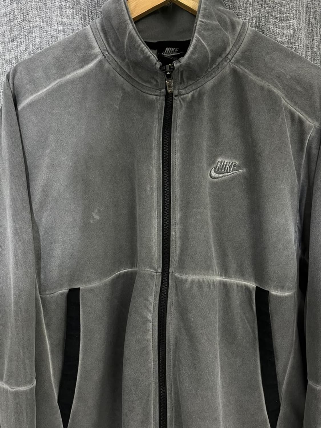 나이키 워시드 리바이벌 져지/#3423 상품이미지2