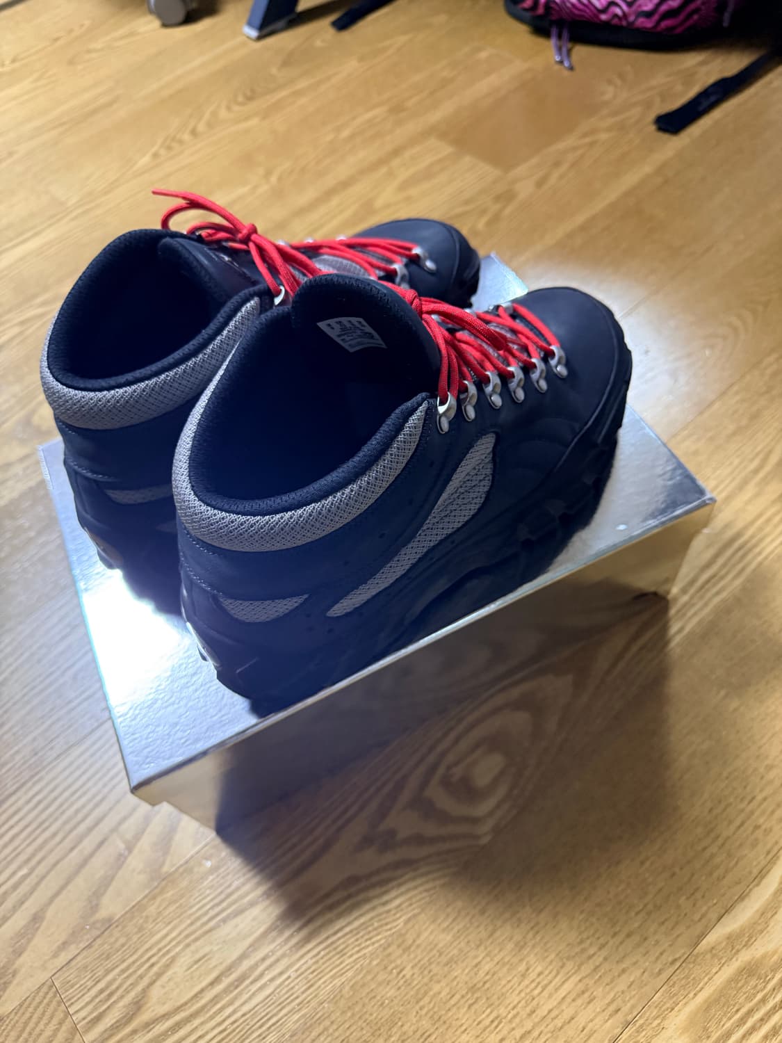 퓨마 스켑타 부츠 상품이미지2