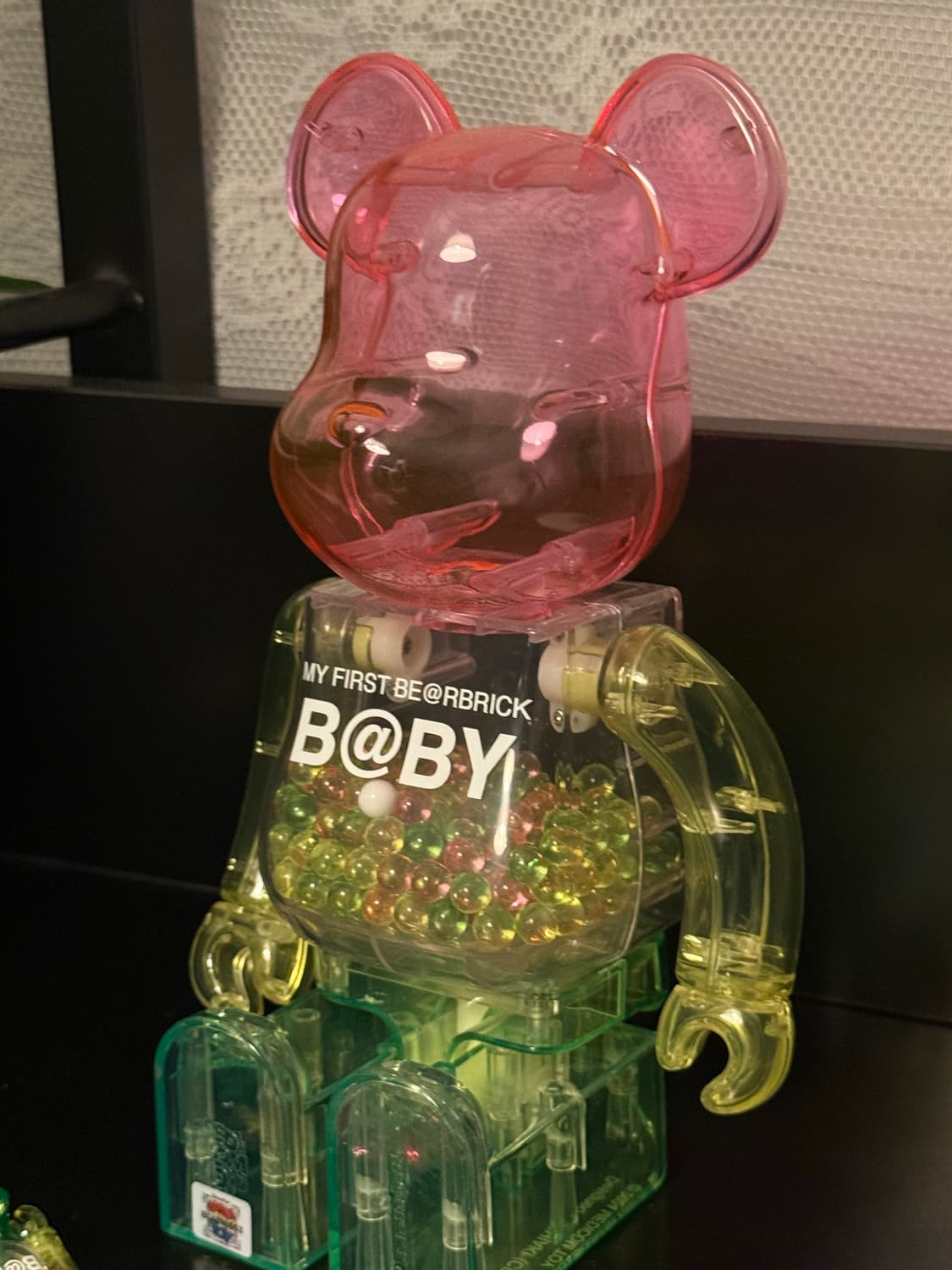 베어브릭 BEARBRICK B@BY 시리즈 (품절제품) 상품이미지3