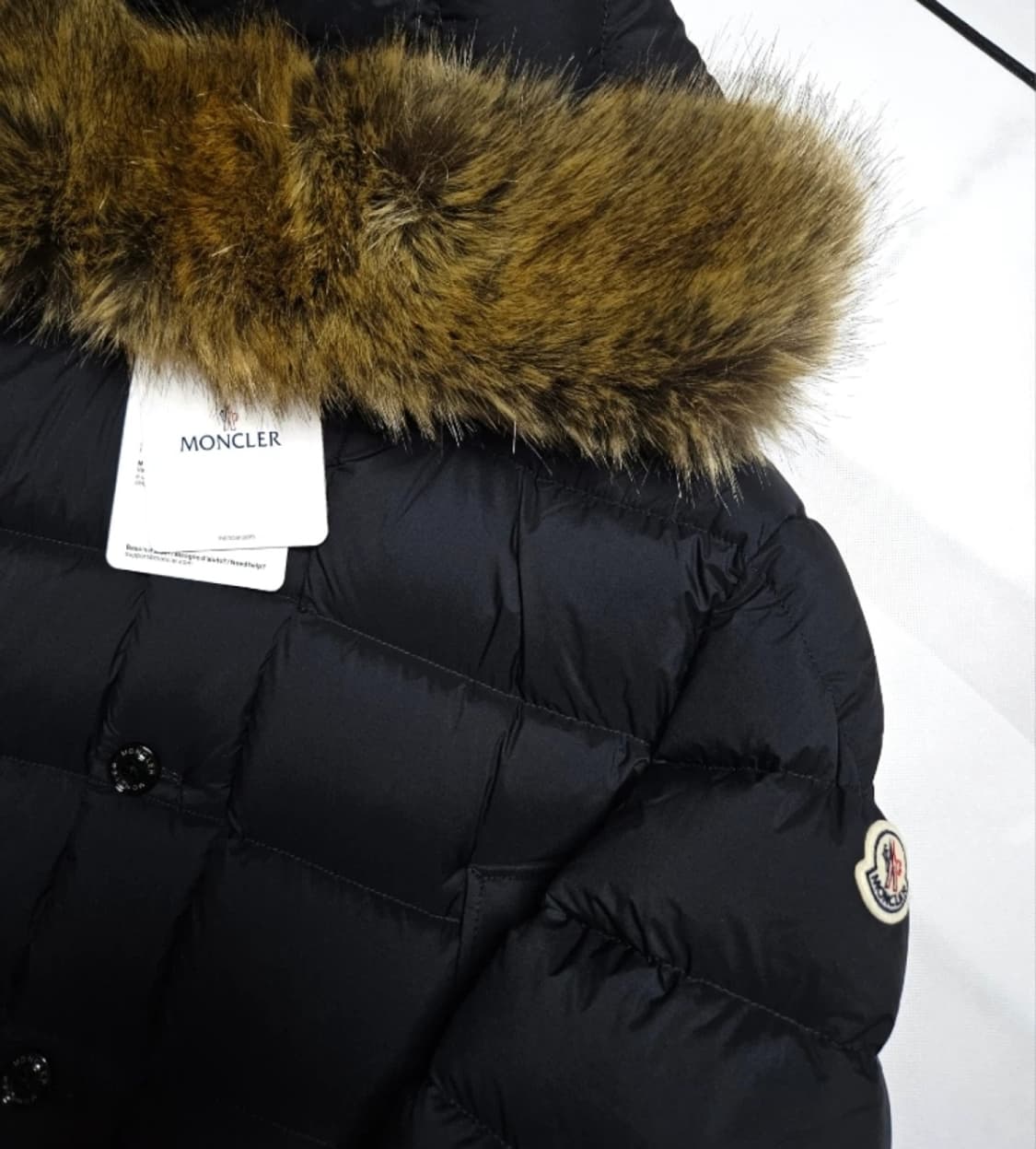 24FW 클루니 블랙 3사이즈 상품이미지1