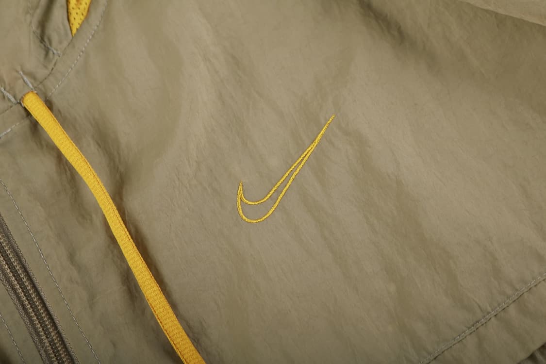 [XL] 나이키 스우시 경량 바람막이 상품이미지4