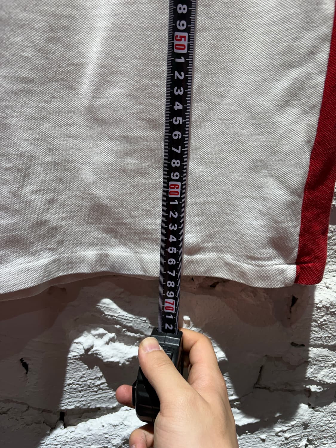 폴로 POLO USA3 치프키프 반팔 카라티샤츠 상품이미지8