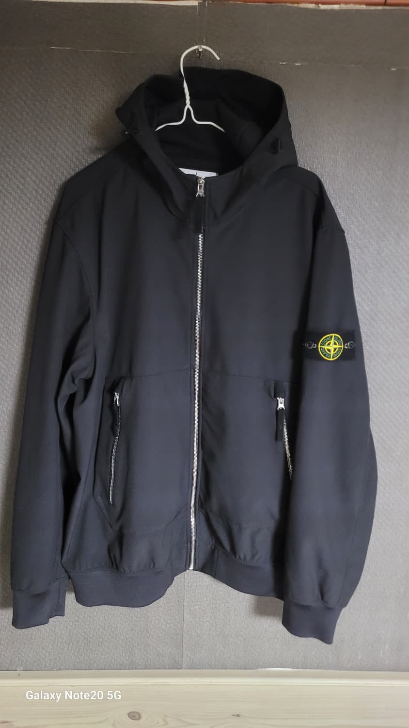 스톤아일랜드 자켓 상품이미지1