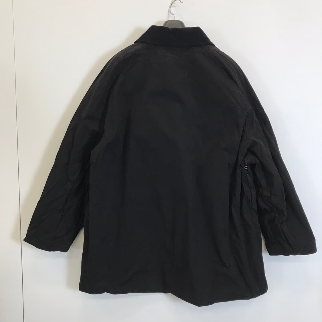 러기드하우스 울안감 헌팅자켓 [남성110사이즈]  상품이미지4