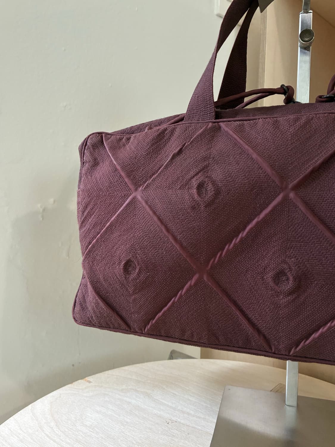 이세이 미야케 TAMASHA 타마샤 토트백 상품이미지3