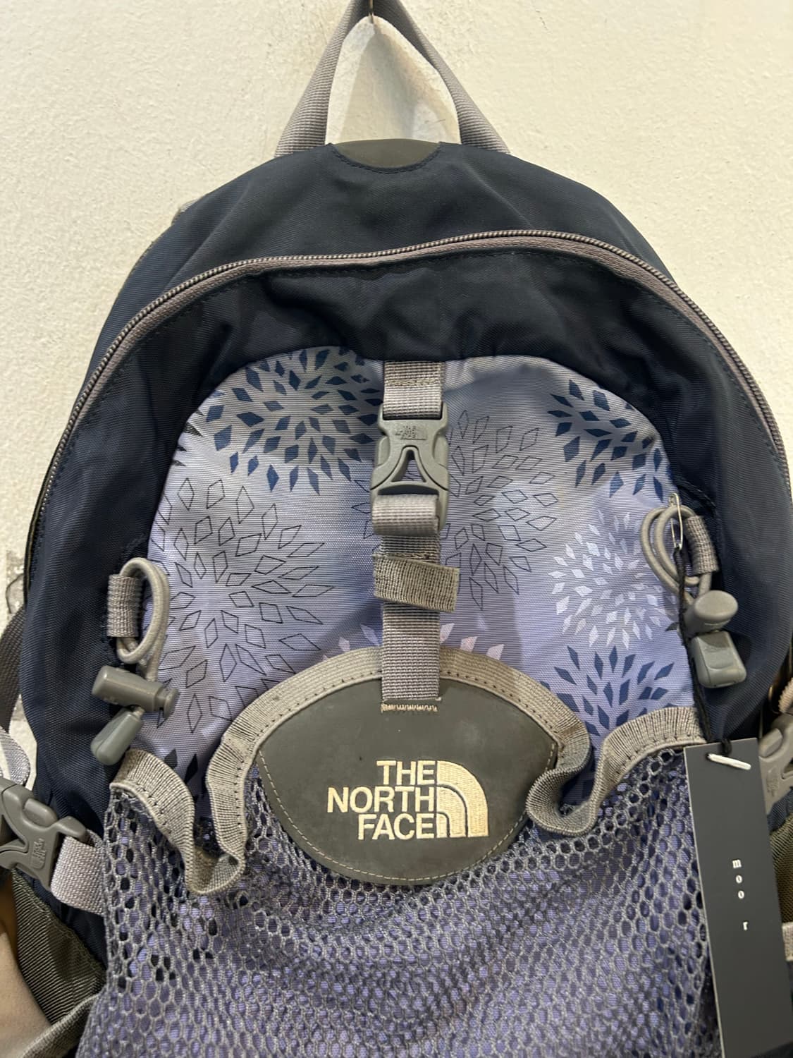 The north face backpack 상품이미지2