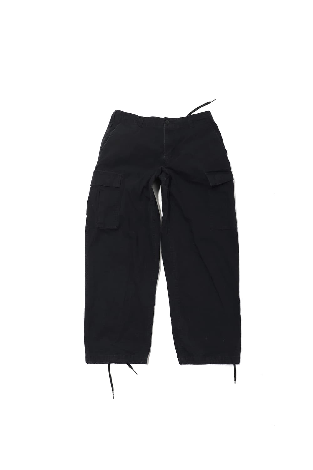 NIKE SB 립스탑 스케이트 카고 팬츠 size 36 상품이미지1