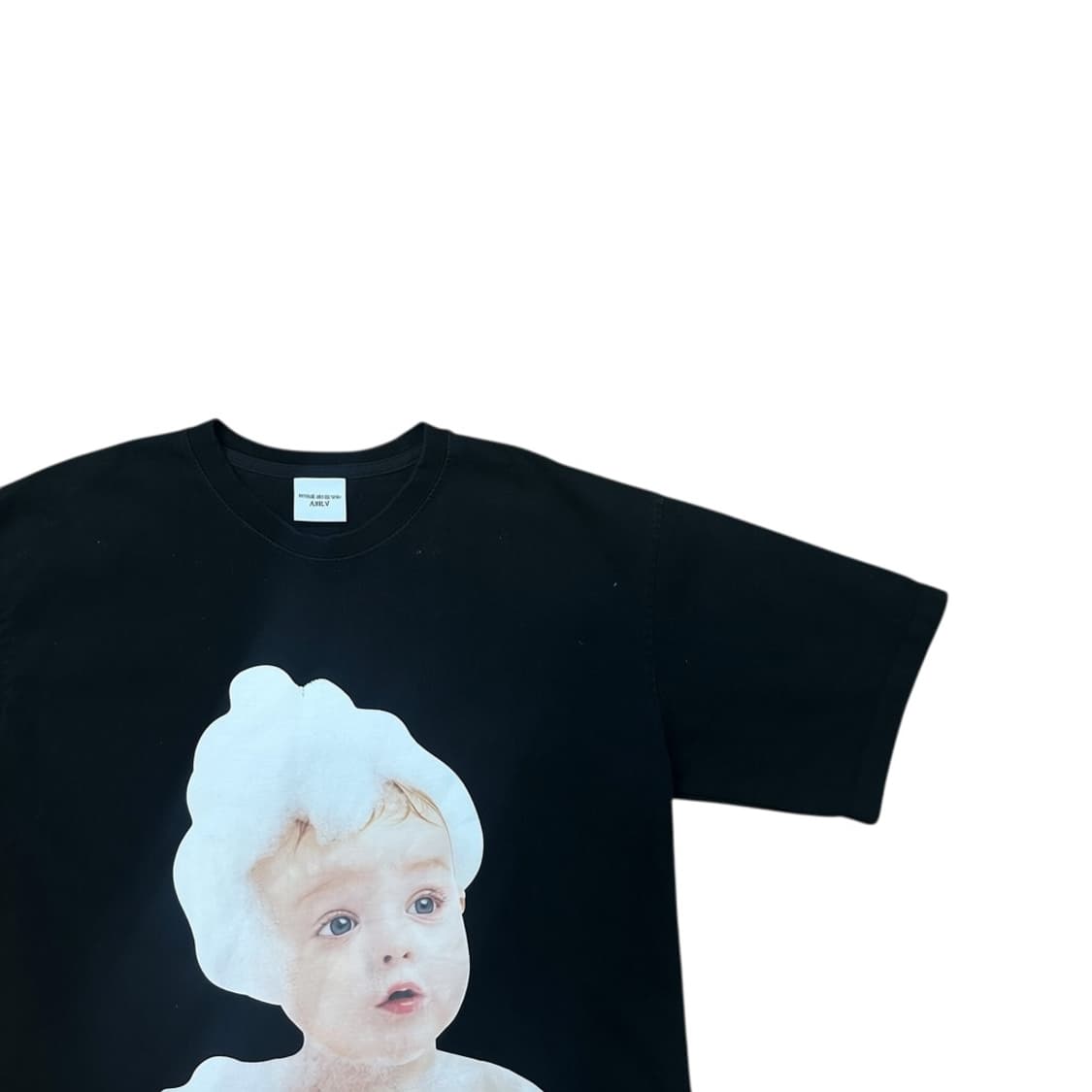 아크메드라비 반팔티 상품이미지2