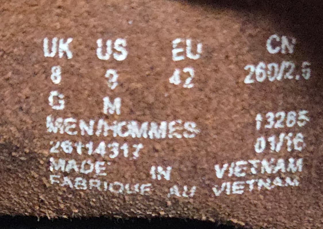 클락스 캐주얼화 보트 모카신 로퍼 상품이미지6