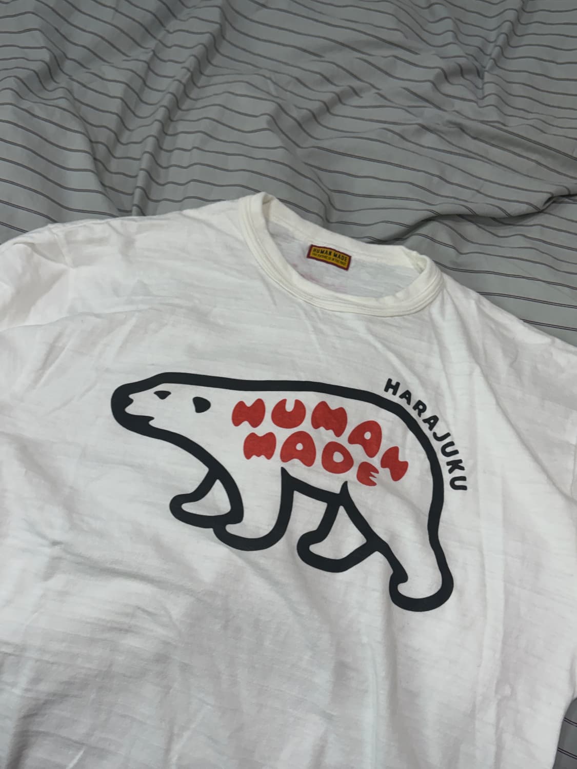 휴먼메이드 하라주쿠 XXL 상품이미지1