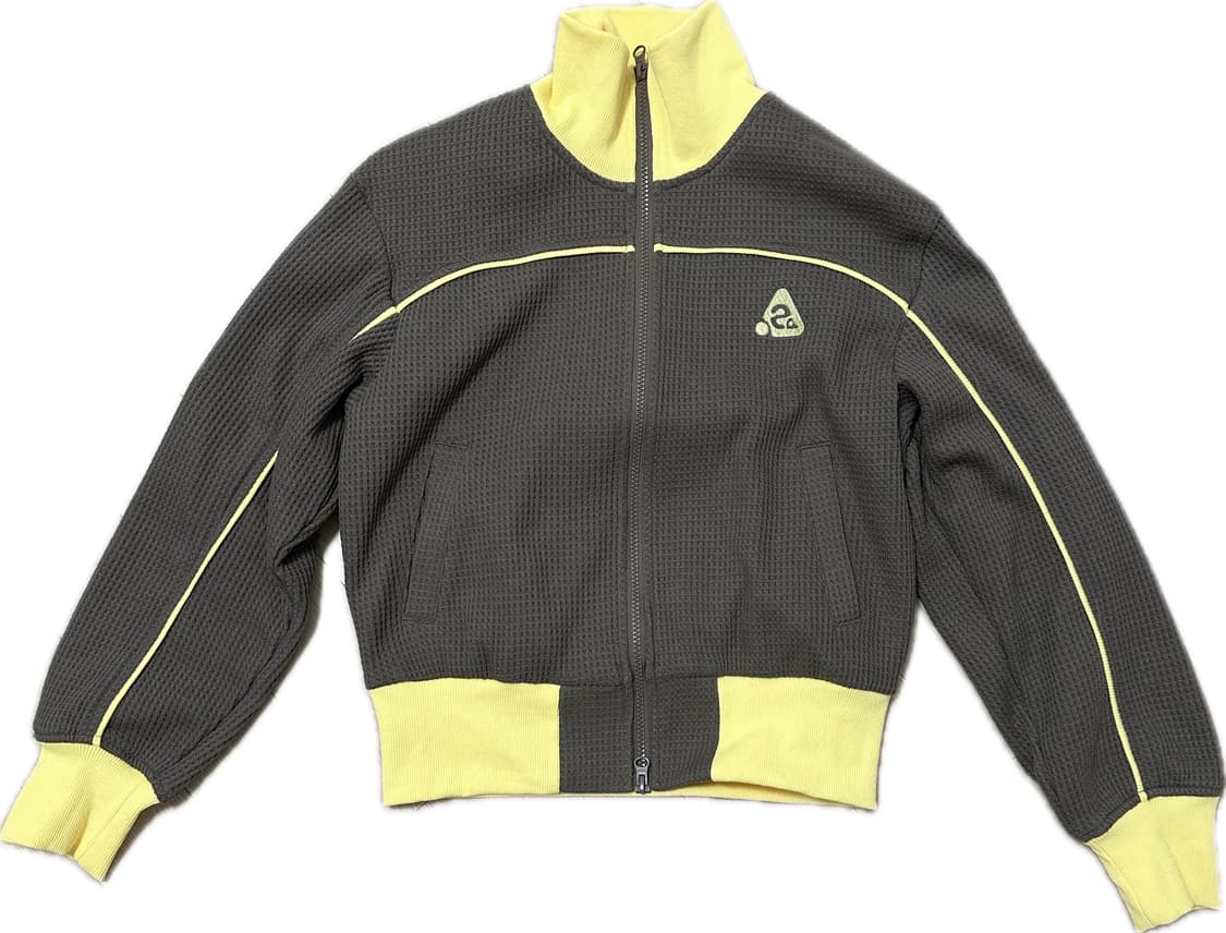 하이산 니트집업 상품이미지1