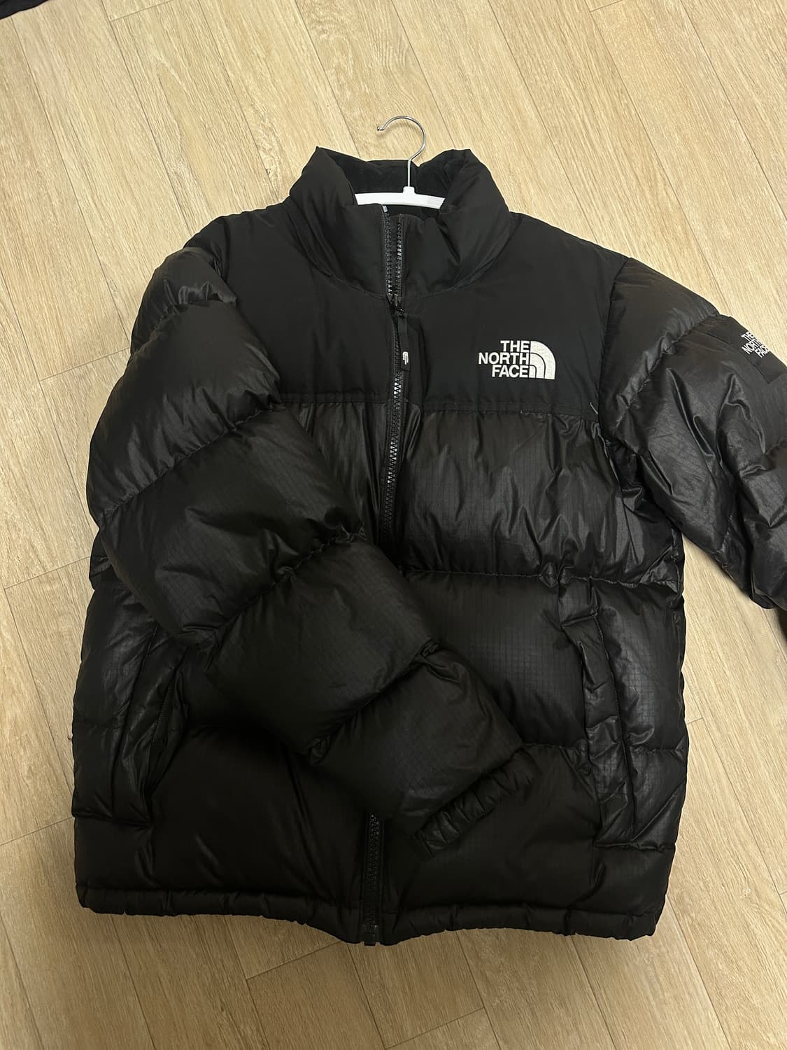 노스페이스 눕시 L 상품이미지1