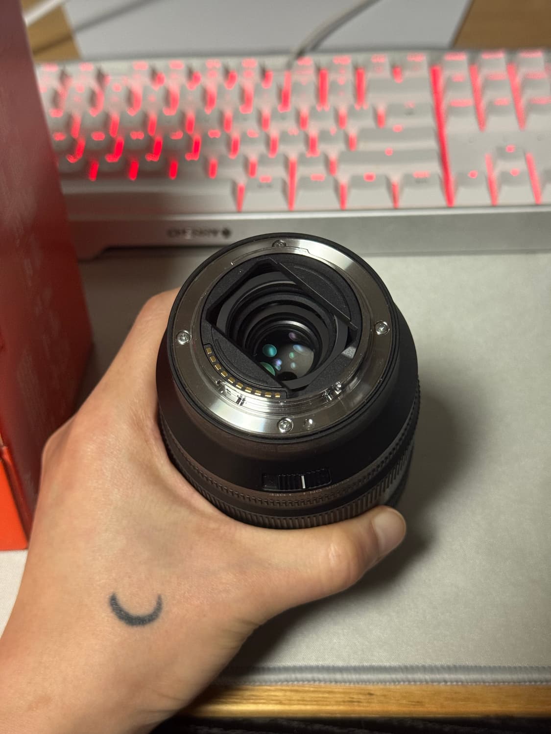 소니a7c2 + 2070g 상품이미지9