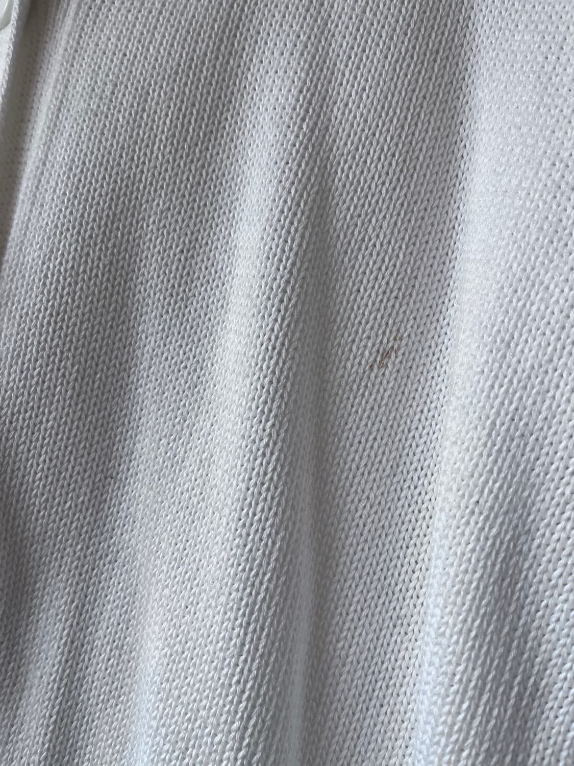 막스앤코 여성 브이넥가디건 S사이즈 상품이미지8