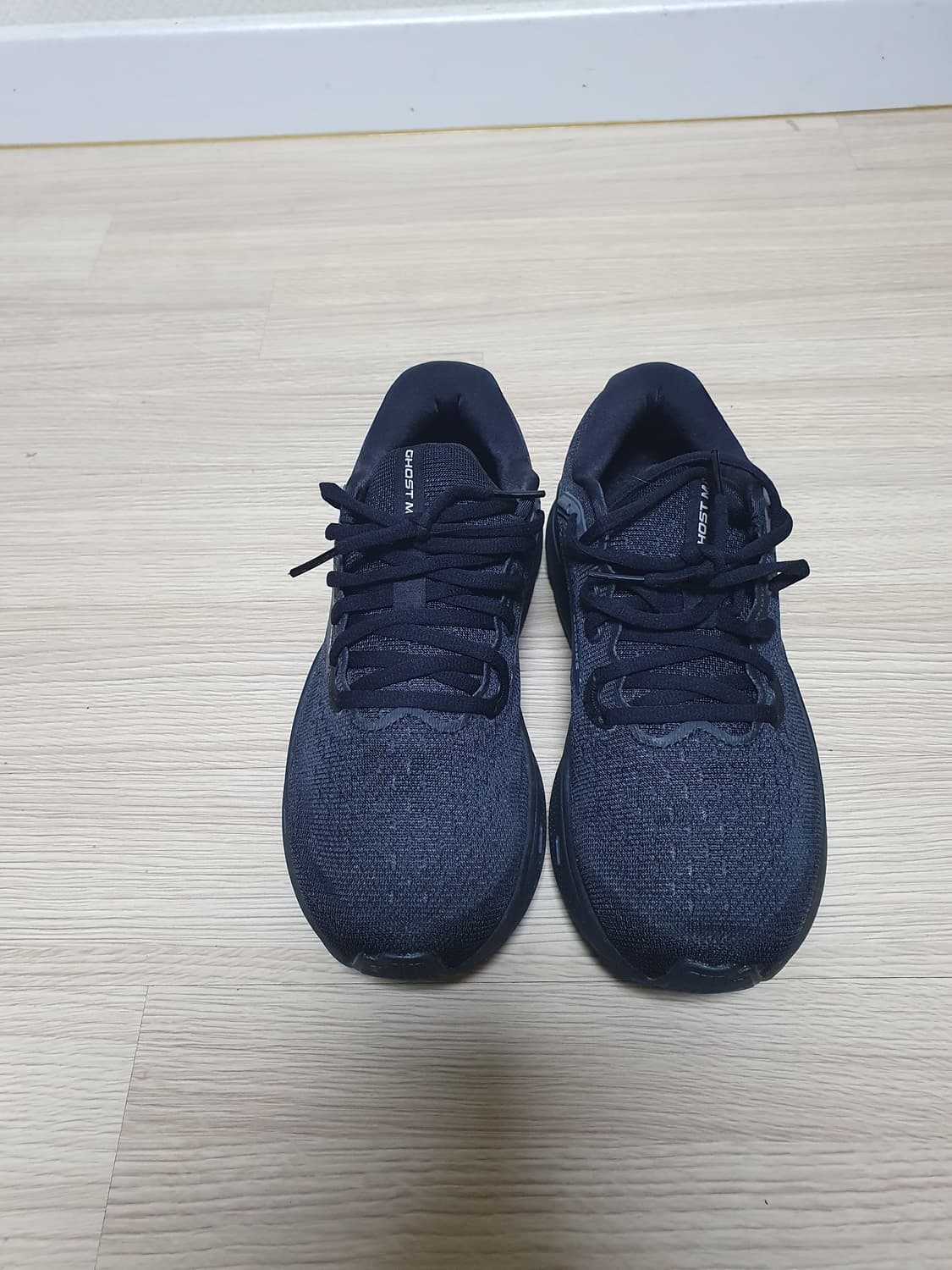 브룩스 고스트맥스 러닝화 250 상품이미지3