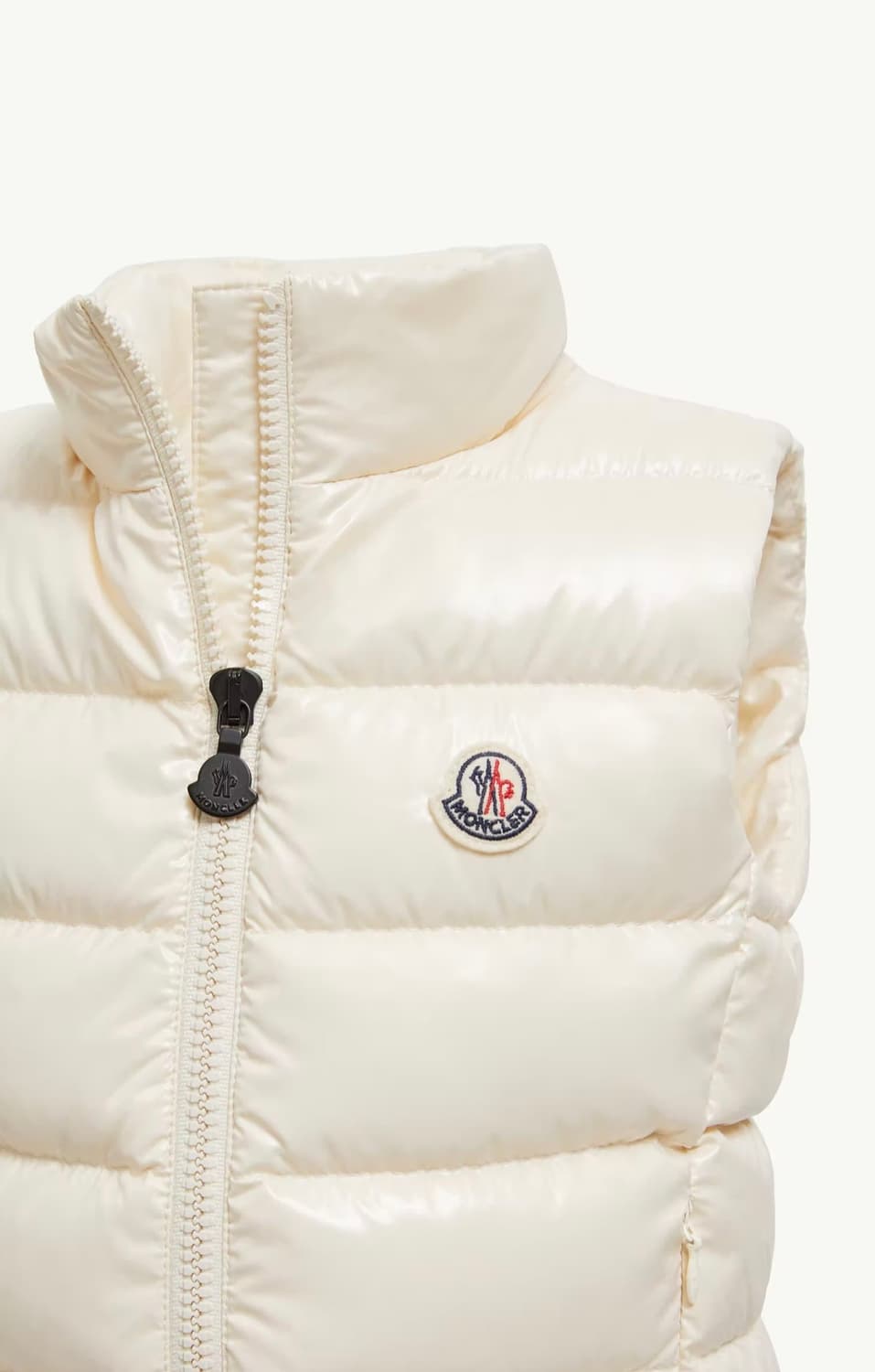 몽클레어 키즈 가니 베스트 패딩(10세) 상품이미지3