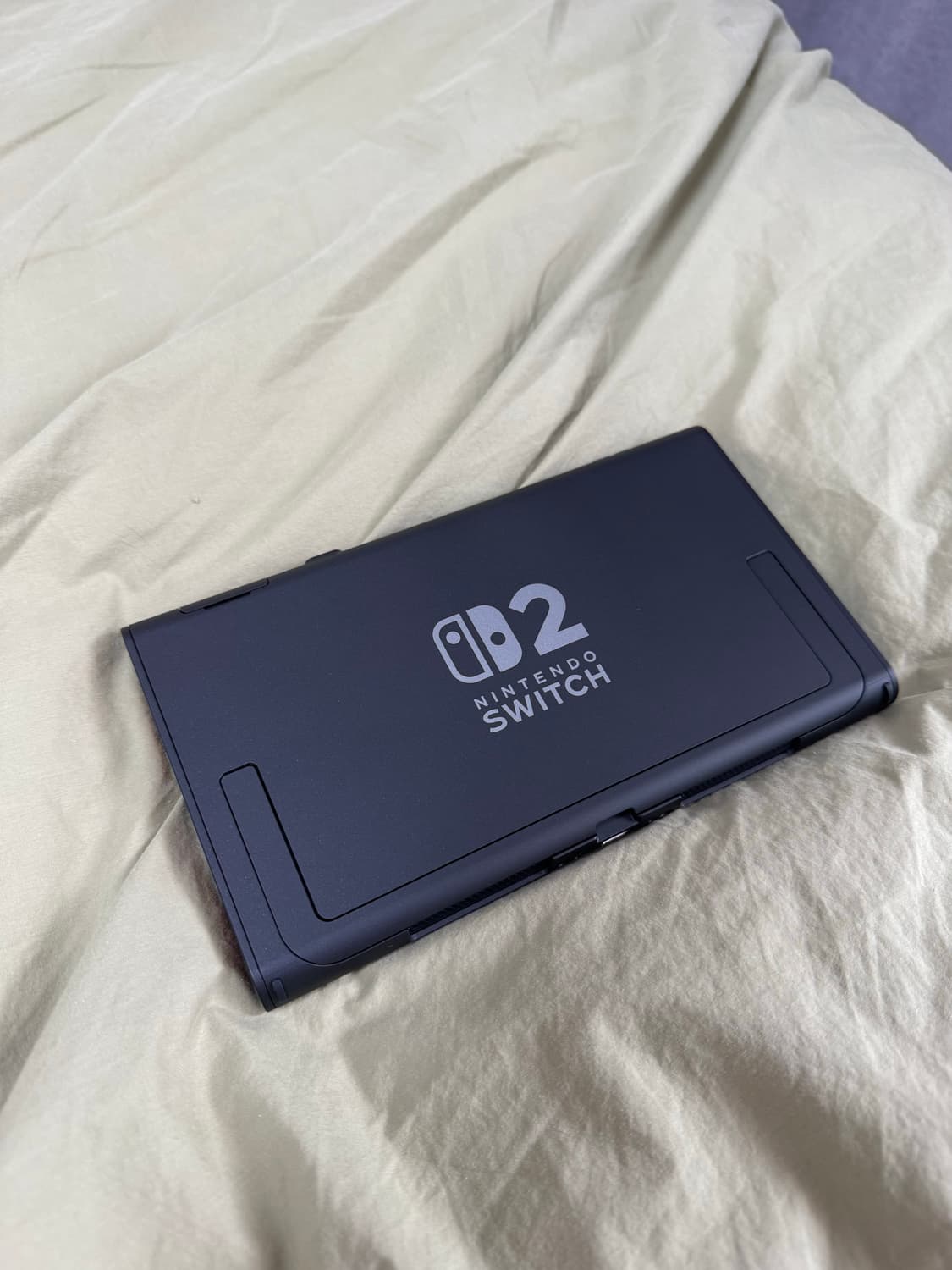 닌텐도 스위치2 풀박(케이스O) + 마카월 팝니다 상품이미지2