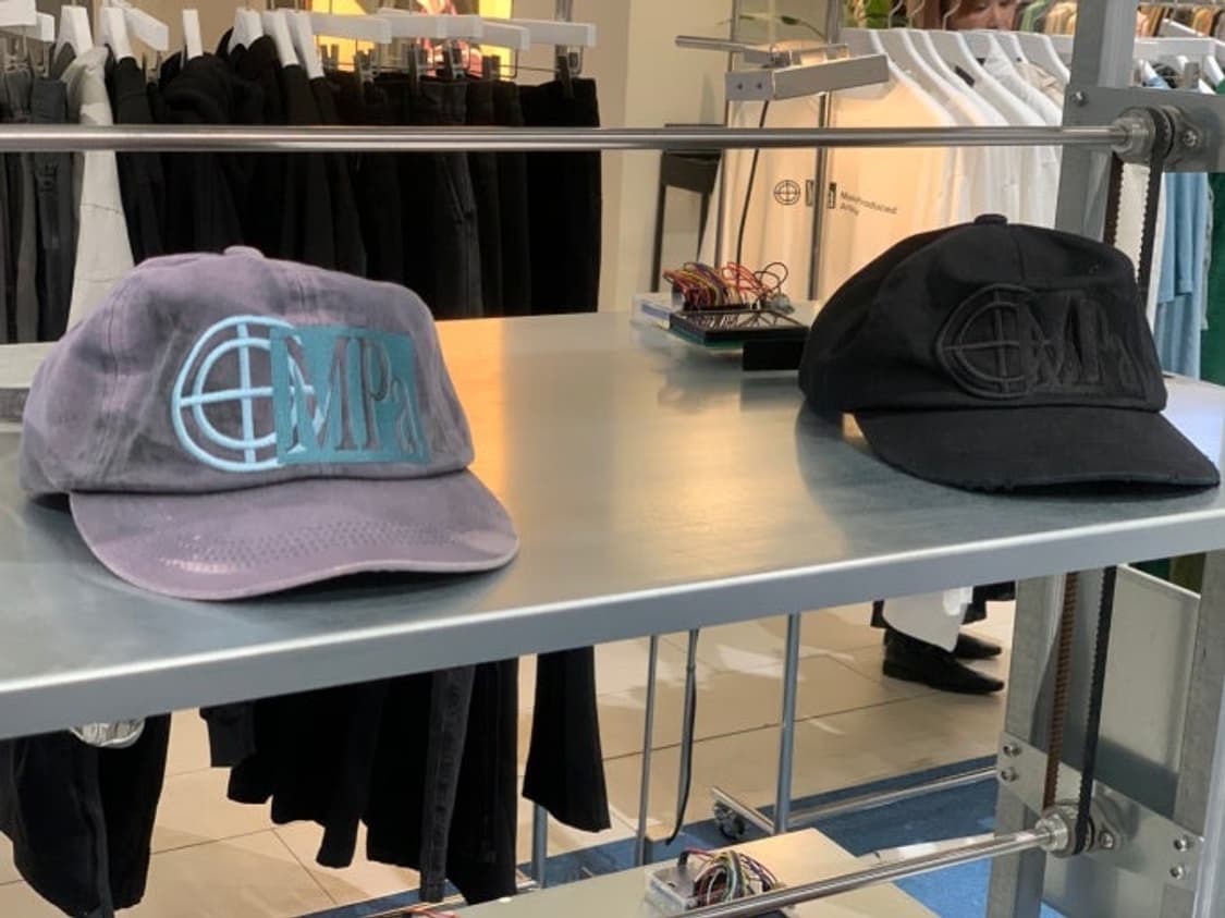 플프덕 모자 구합니다이 상품이미지2