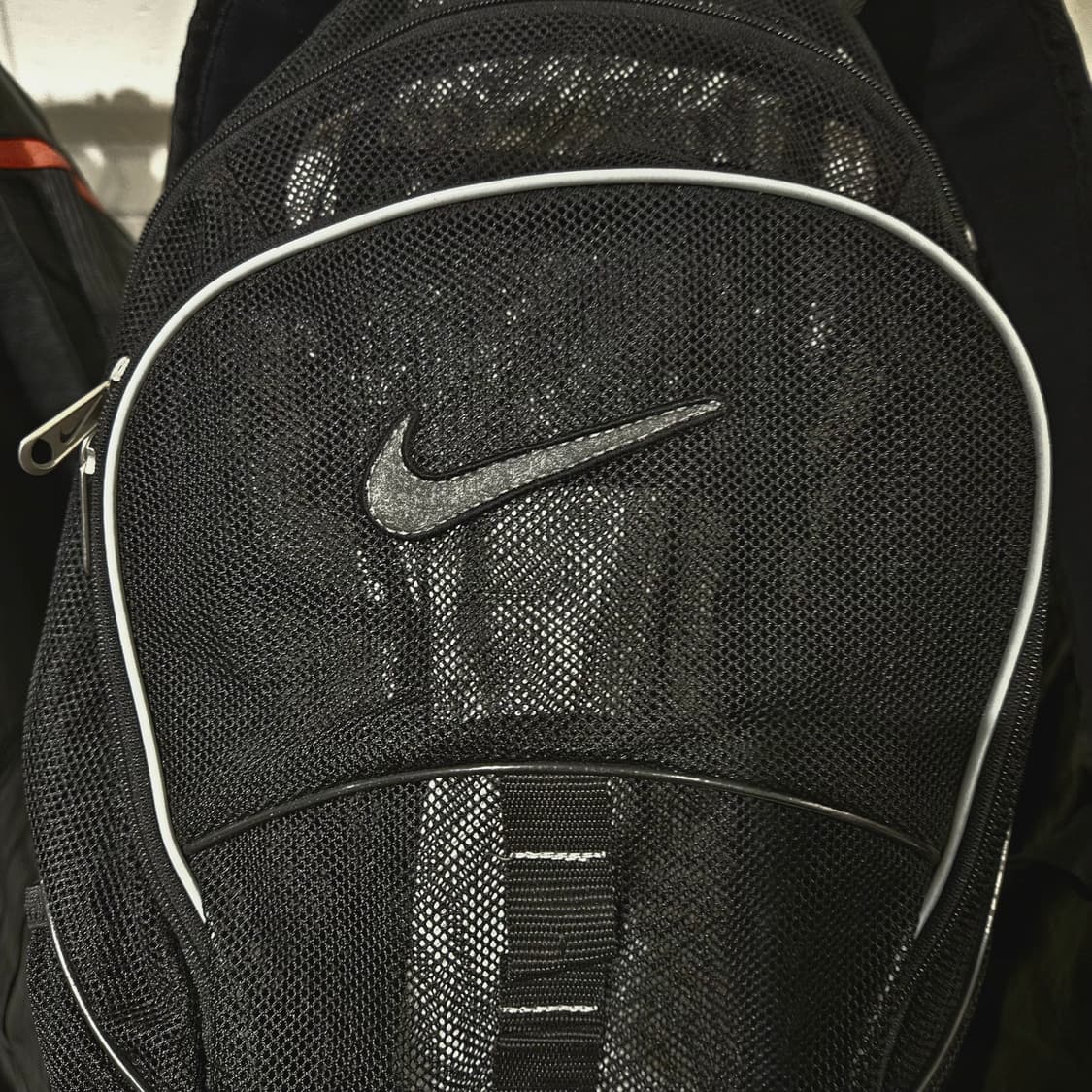 나이키 매쉬 백팩 상품이미지5