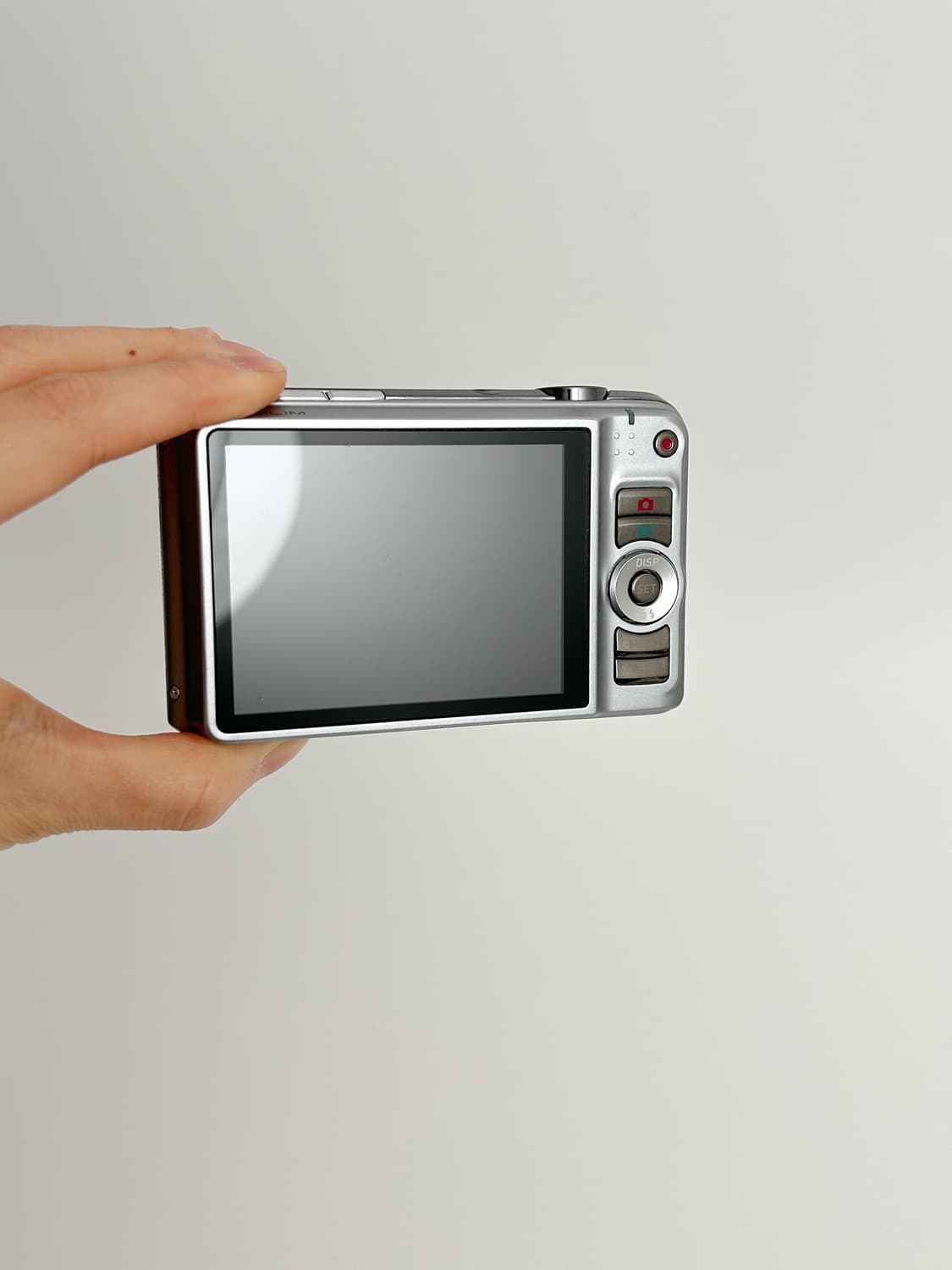 메이크업모드!) 카시오 엑슬림 h10 Exilim 빈티지 디카 상품이미지6