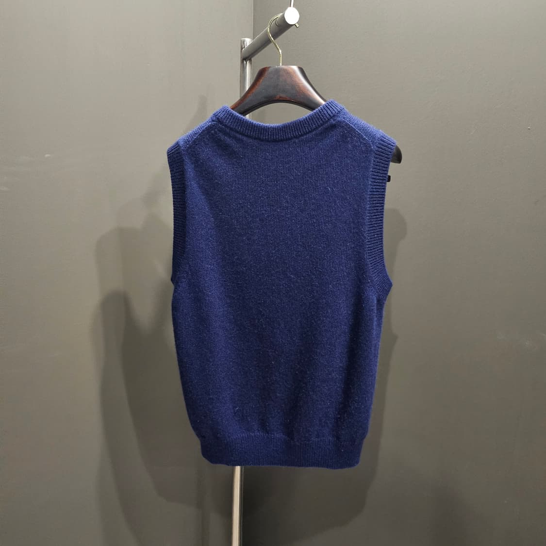 디올 자수로고 캐시미어&모헤어 베스트 상품이미지3