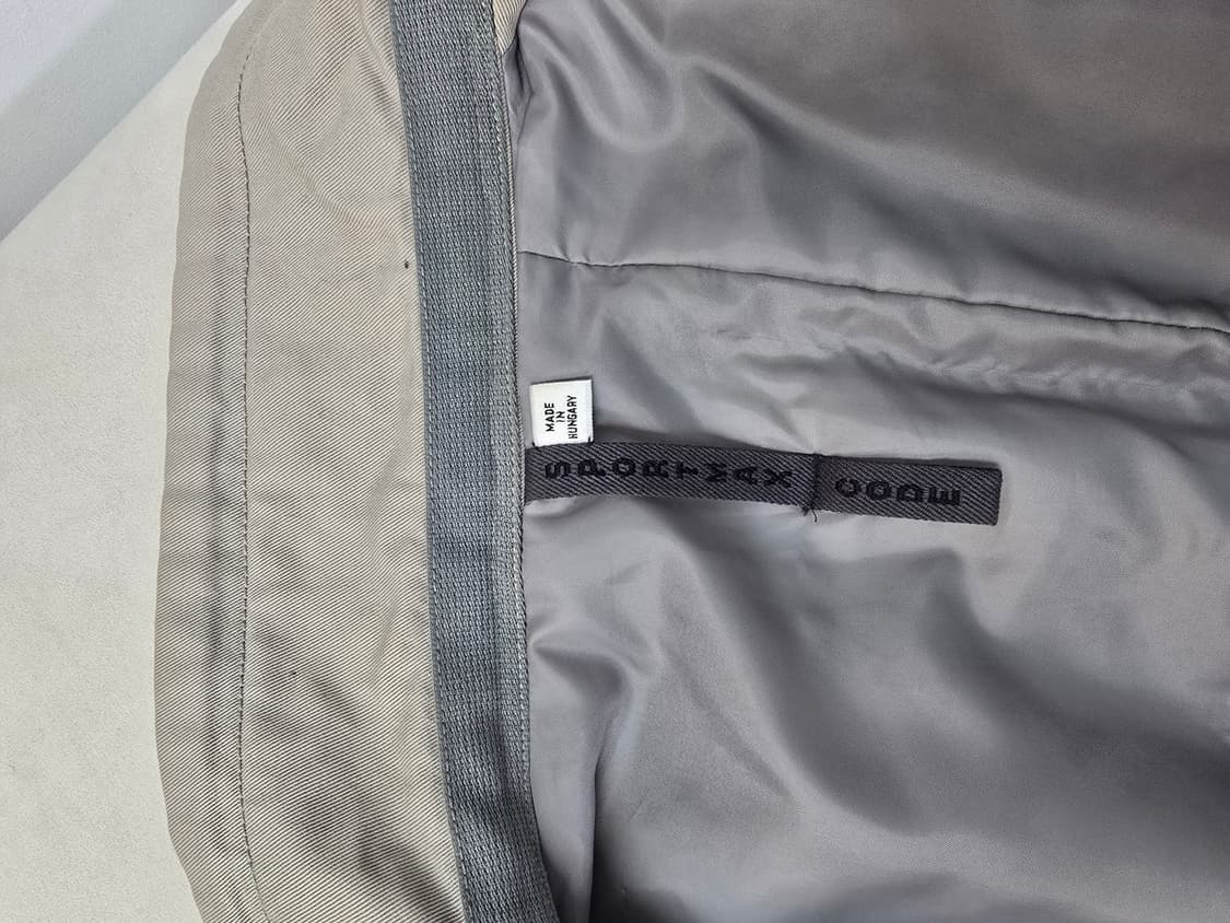 막스마라 sportmax 테크니컬 울 코트 상품이미지9