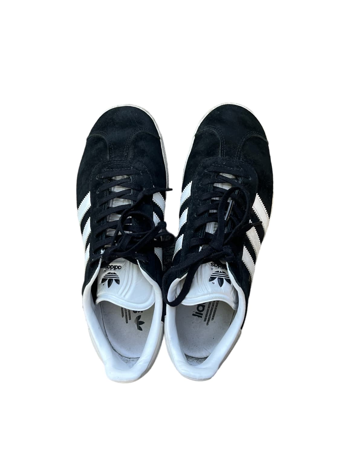 Adidas gazelle 상품이미지1