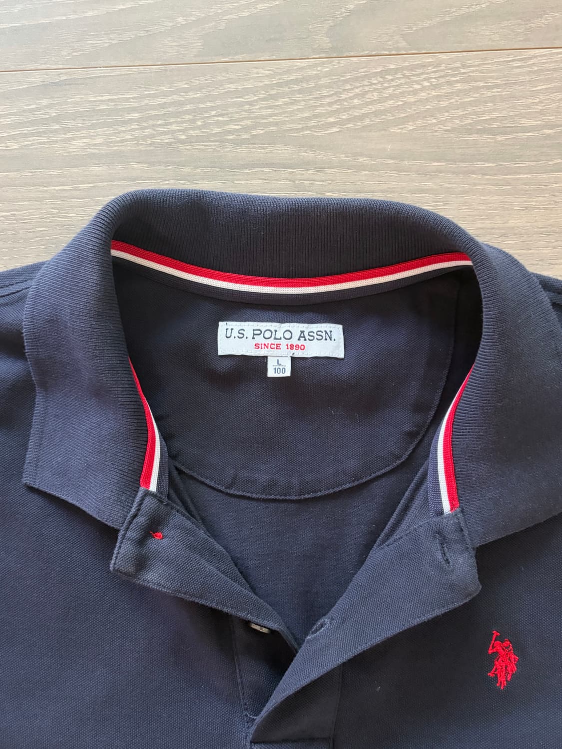 U.S POLO ASSN 상품이미지1