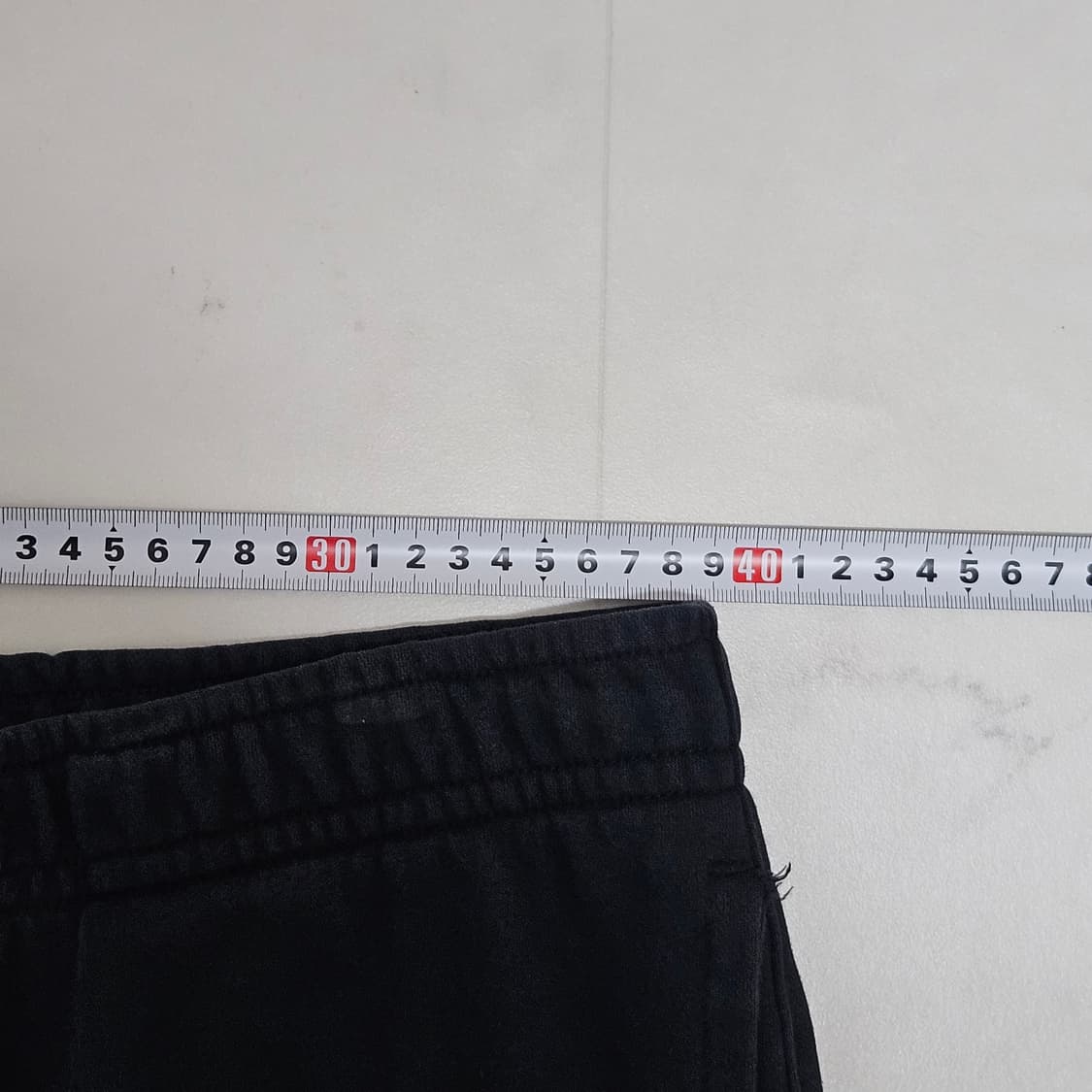 L-XL 나이키 스웻팬츠 조거팬츠 상품이미지6