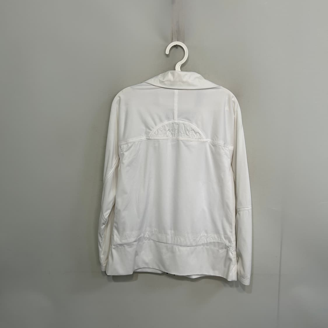 아디다스 골프 여성 스윙자켓 L 90 상품이미지3