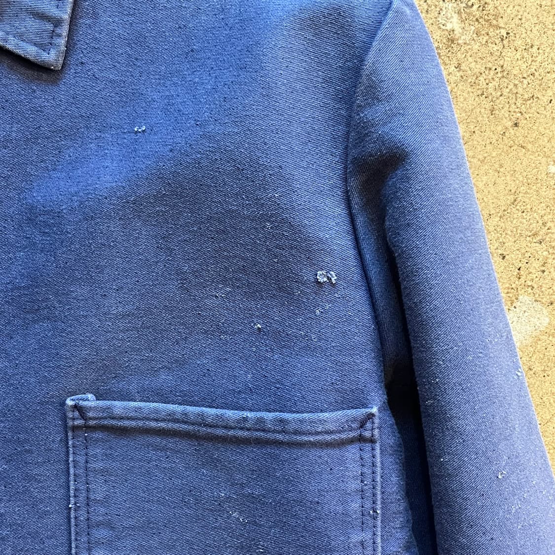 프렌치 워크자켓 상품이미지3