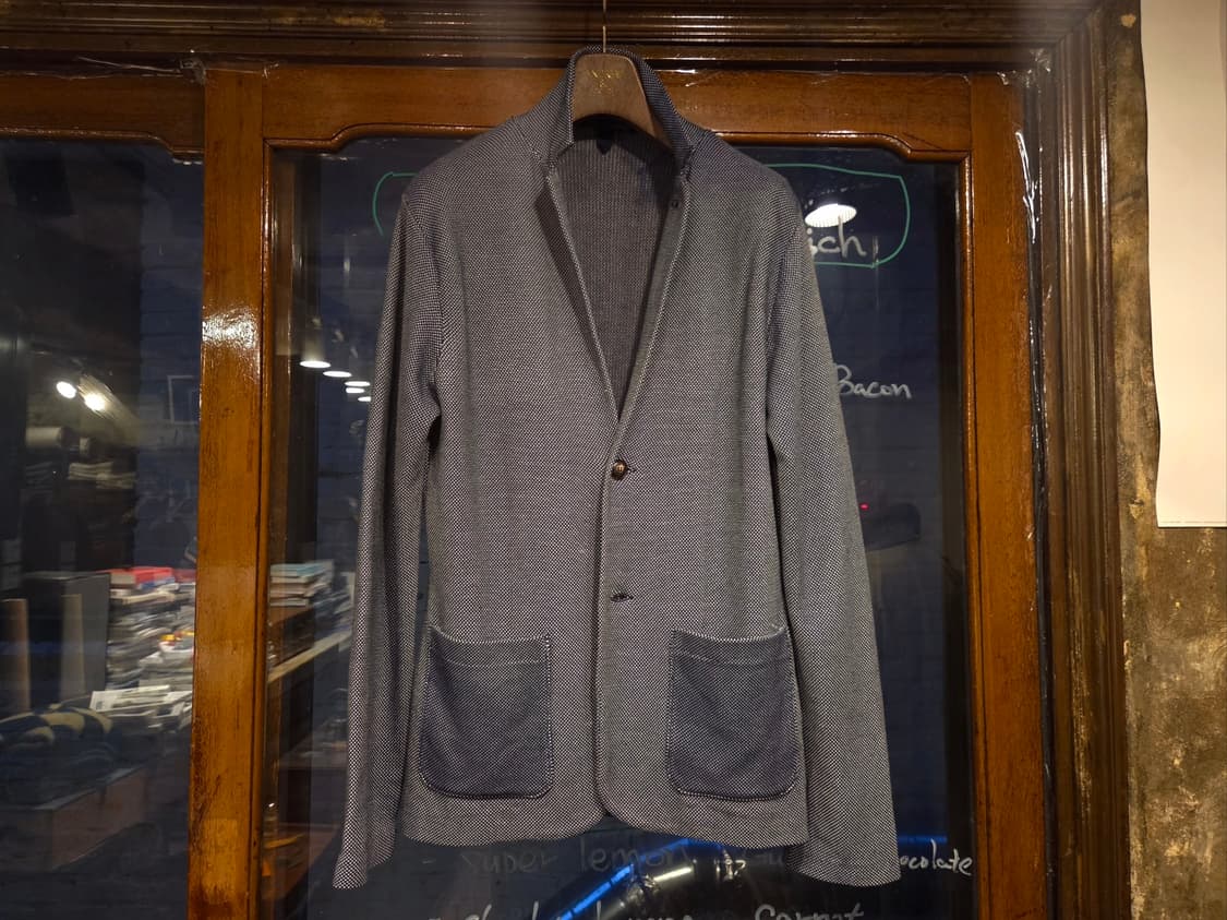 라르디니 자켓  상품이미지10