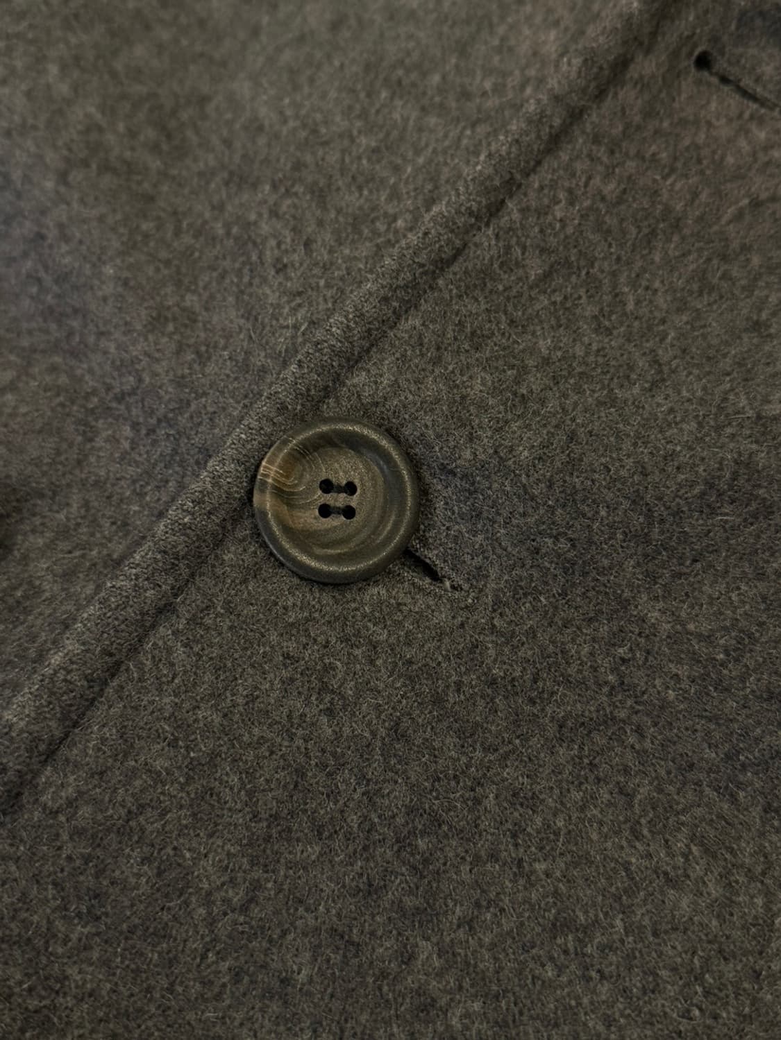 트루사르디 컬렉션 피코트 105 상품이미지9