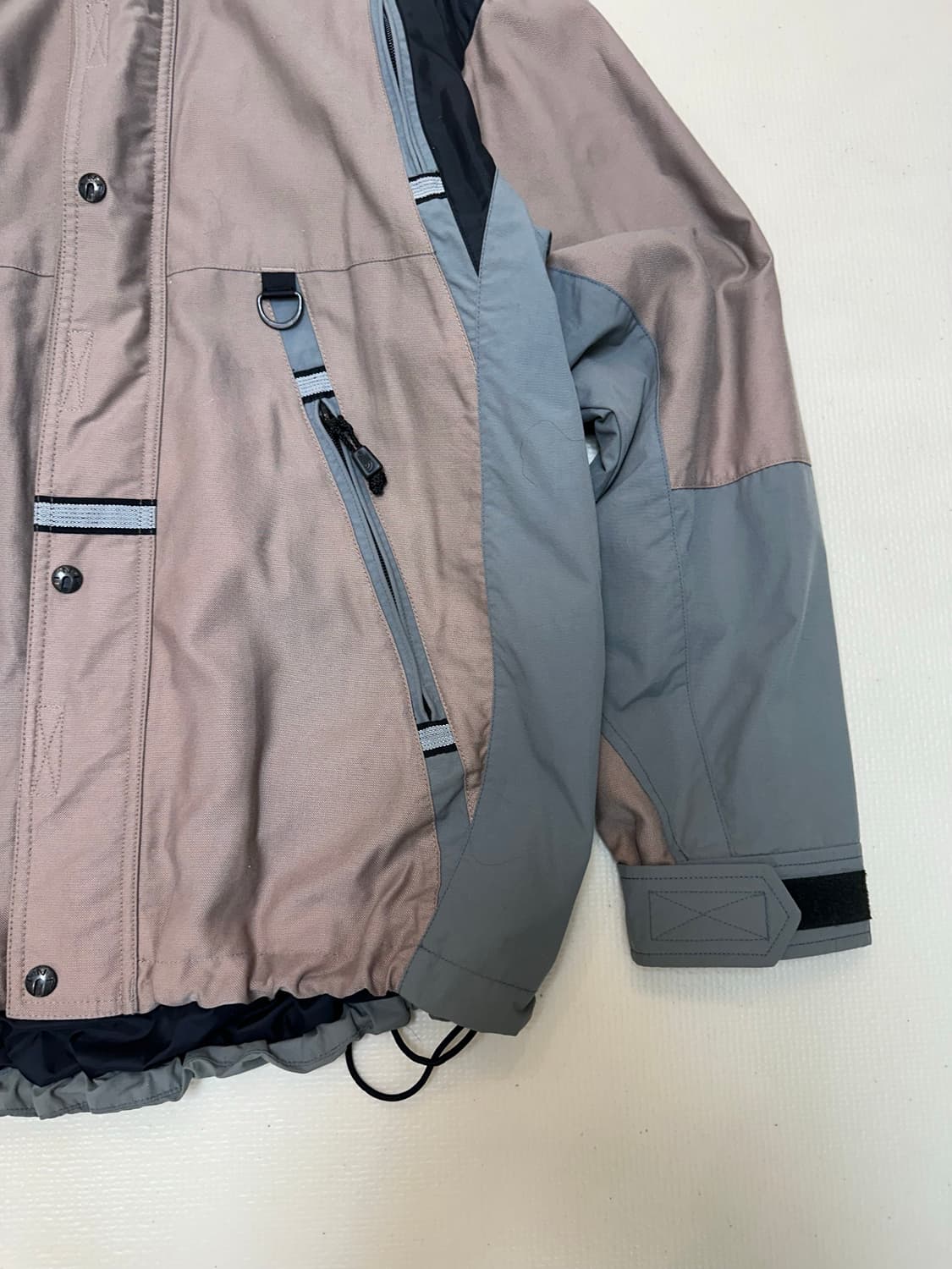 노스페이스 90s 소투스 마운틴자켓 상품이미지4