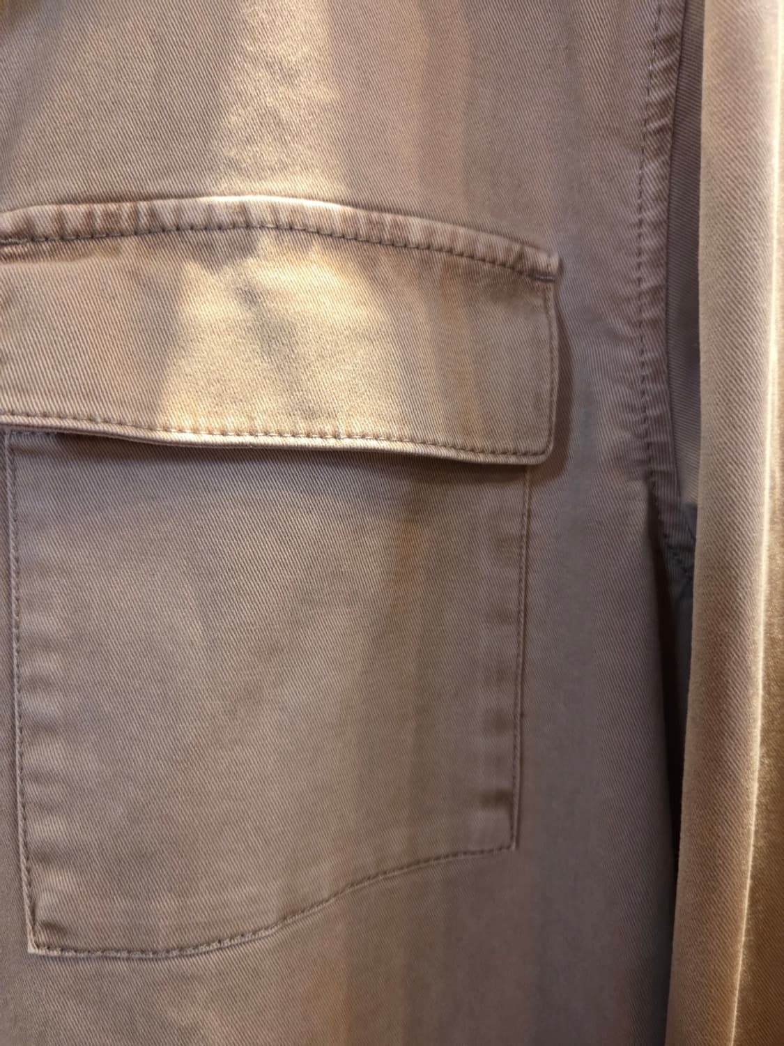 갤럭시 카디날 자켓 상품이미지6