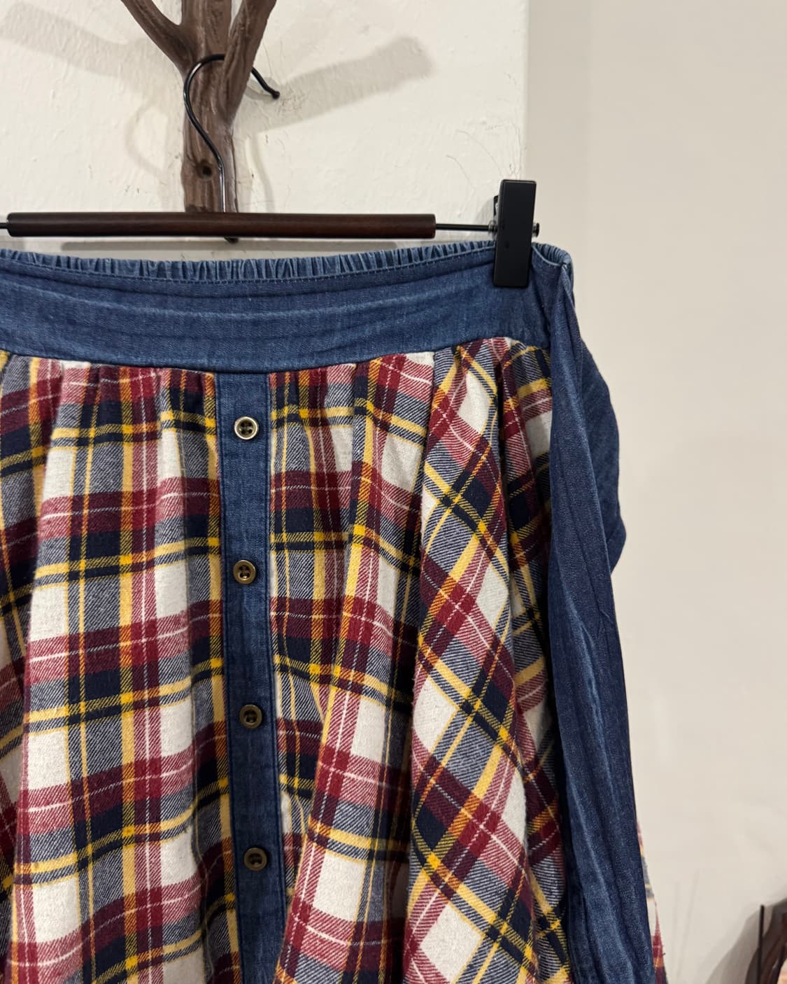 VINTAGE BOTTOM 상품이미지2