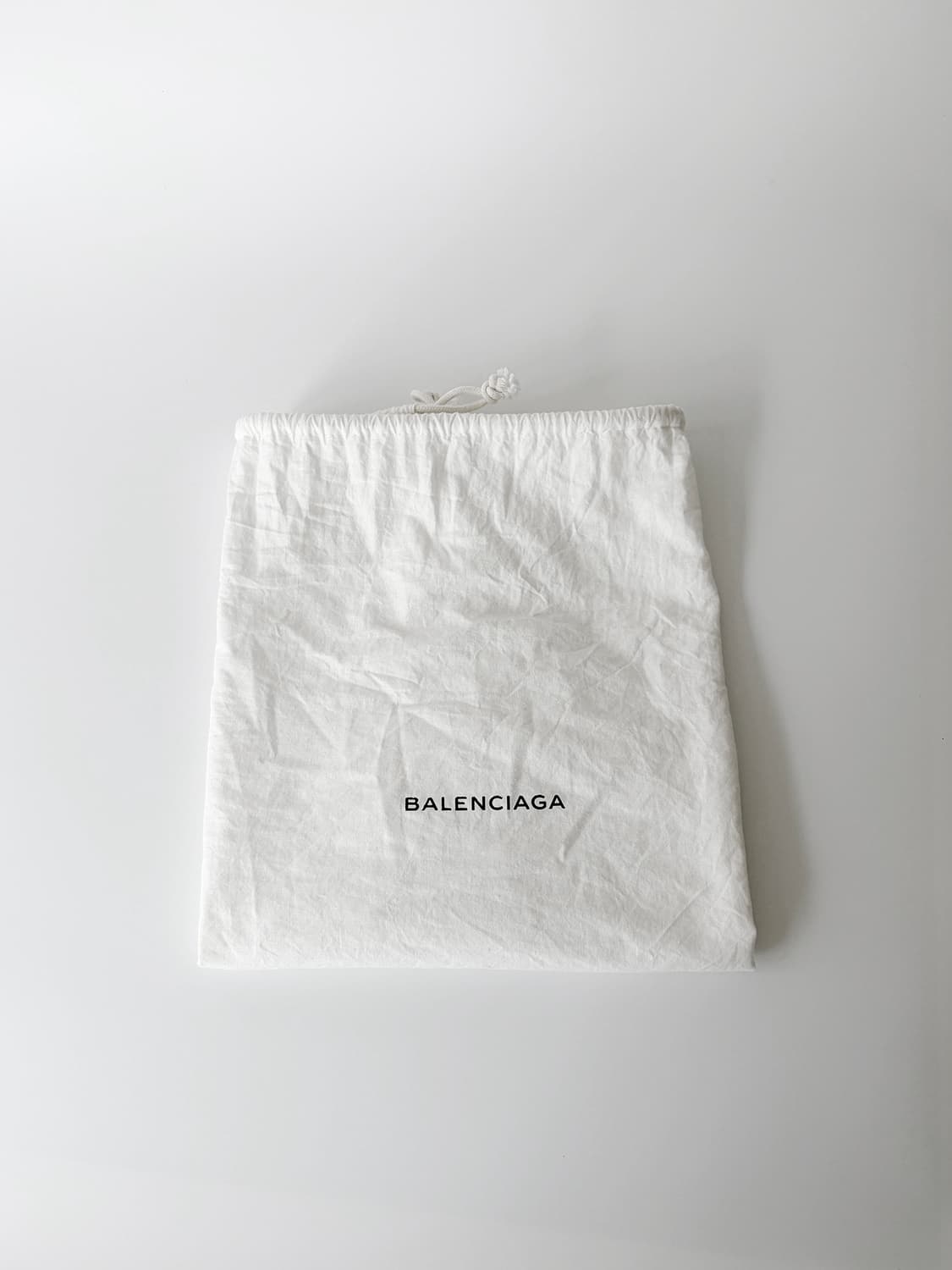 발렌시아가 클래식 시티 워크백 판매합니다. 상품이미지9