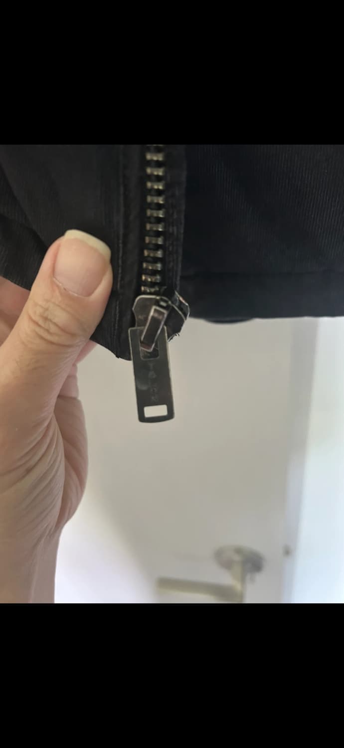 폴로 랄프로렌 트윌 워싱 바이크 라이더 자켓 상품이미지3