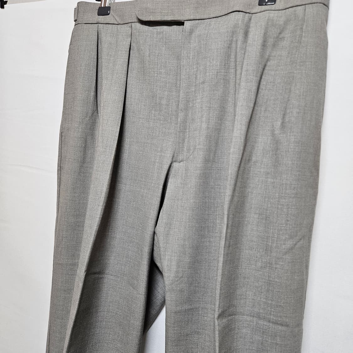 30 ooparts 오파츠 와이드 크롭 슬랙스 상품이미지2