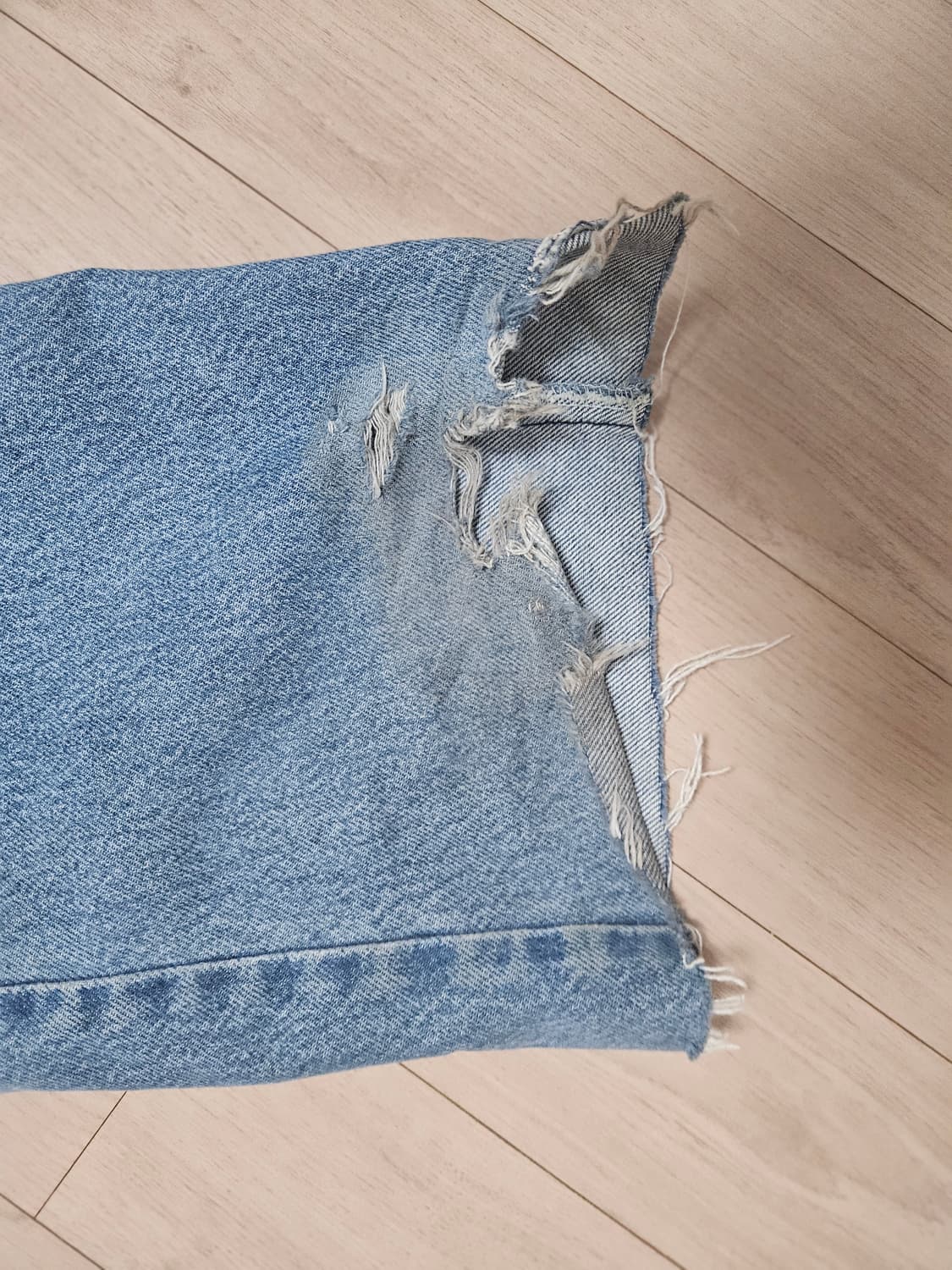 리바이스 517 상품이미지5