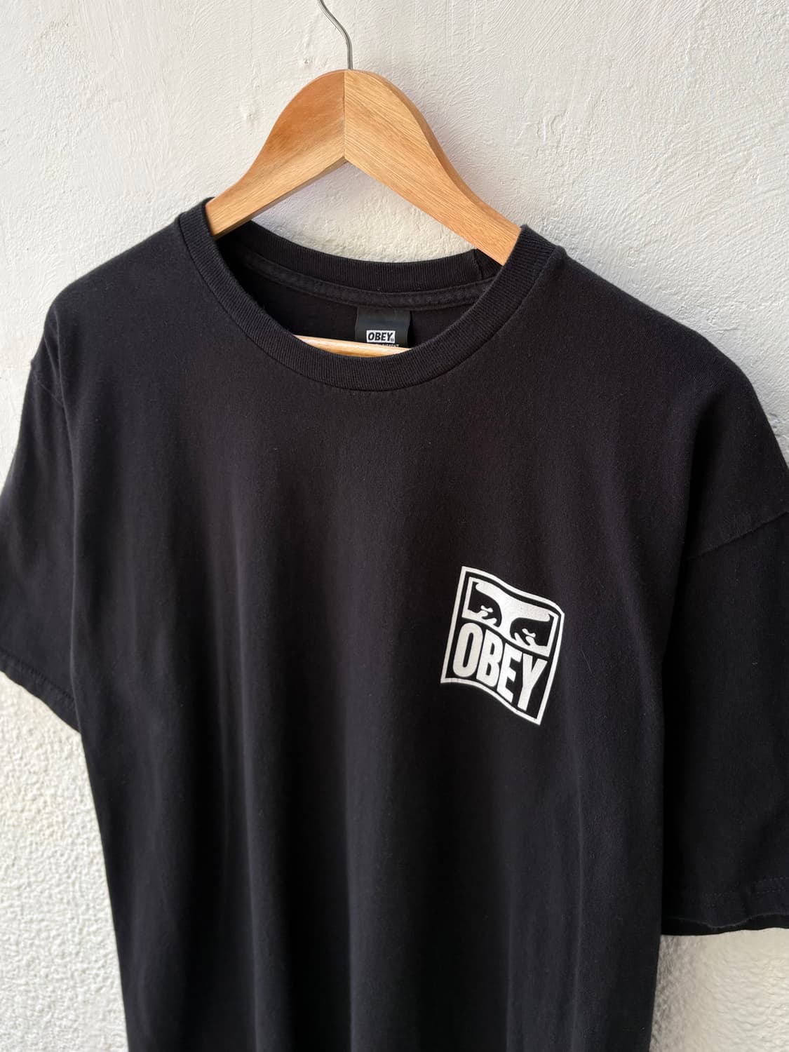 OBEY 오베이 반팔티 상품이미지6
