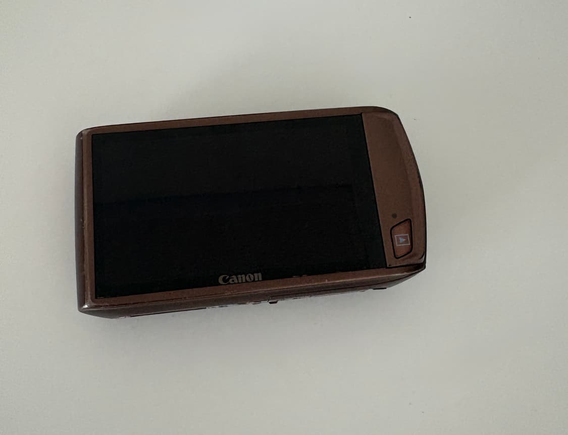 Canon IXUS 310HS (IXY 31S) 상품이미지3