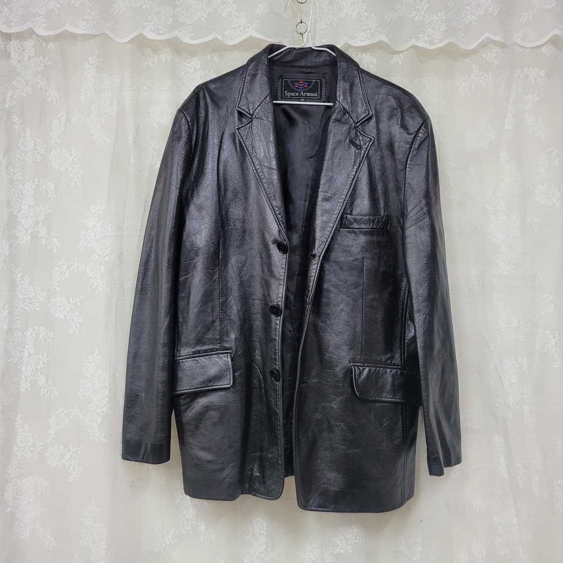 남성 양가죽 블레이즈 105 상품이미지1