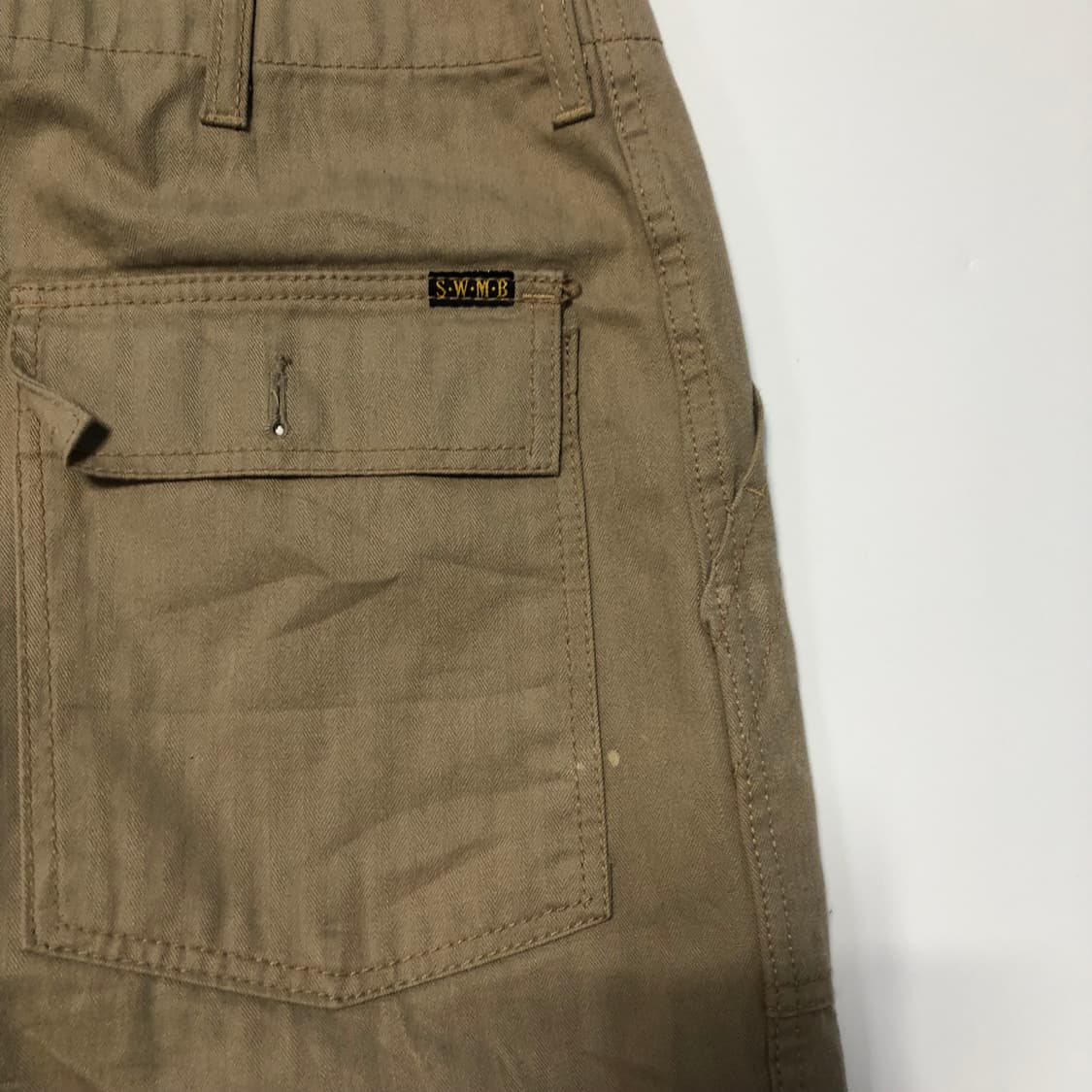 스웰몹 퍼티그 팬츠 상품이미지8