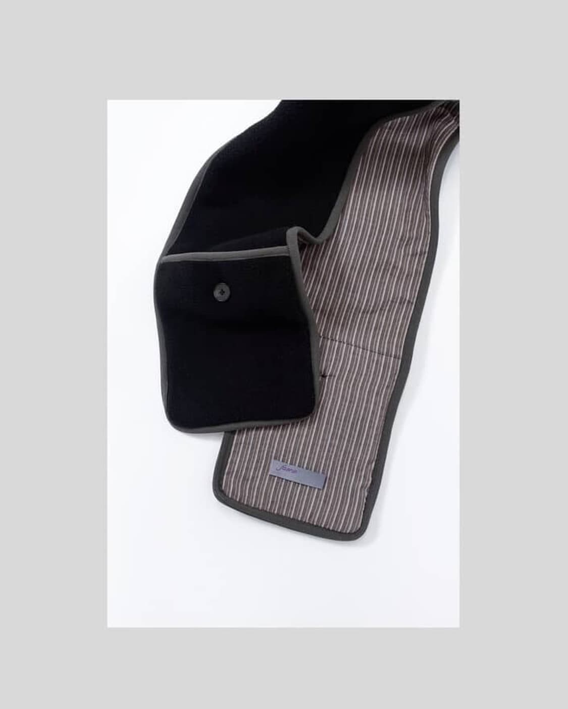 샵페어리 플리스 이어 후드 머플러 상품이미지2