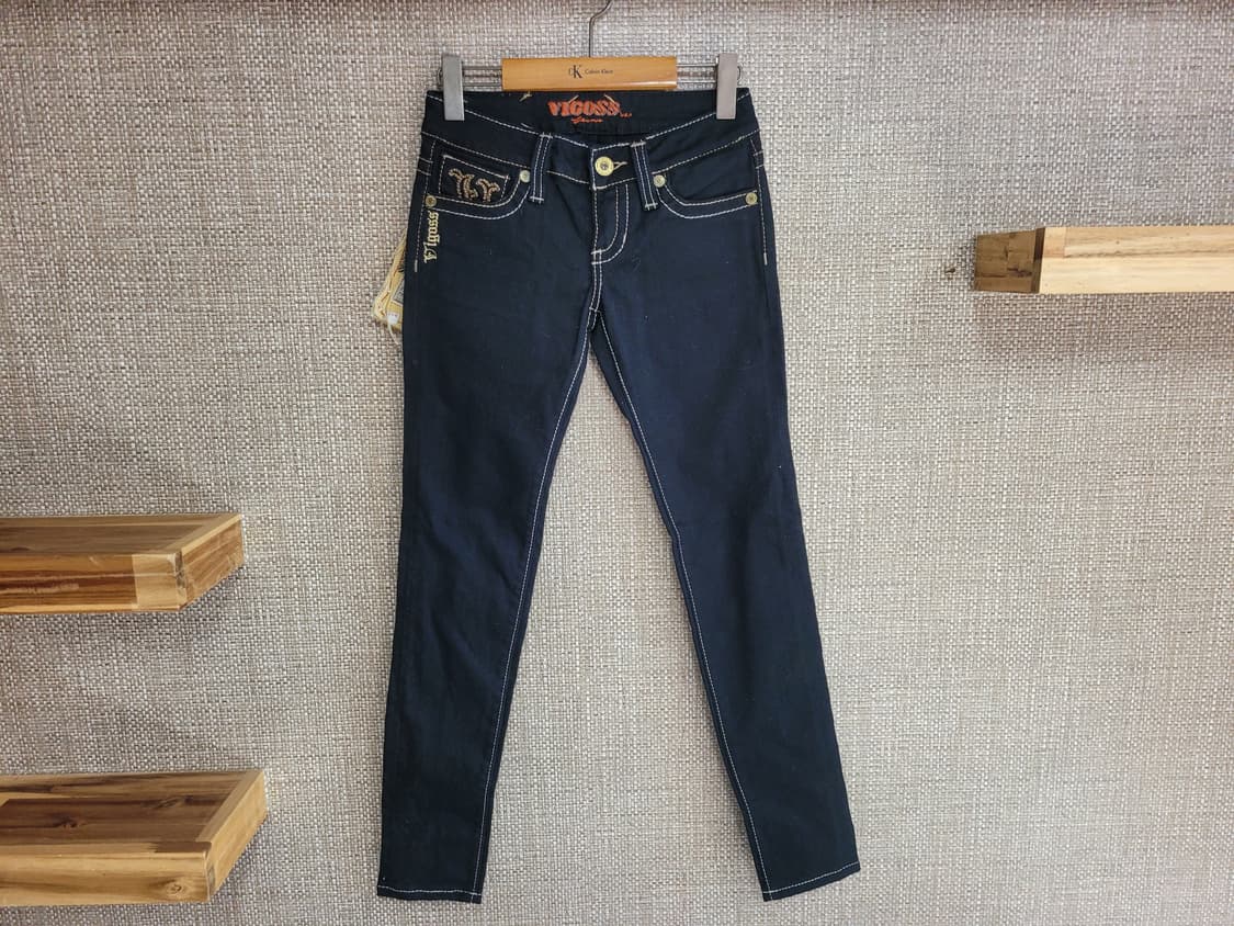 25인치 비고스 청바지 새상품 상품이미지1