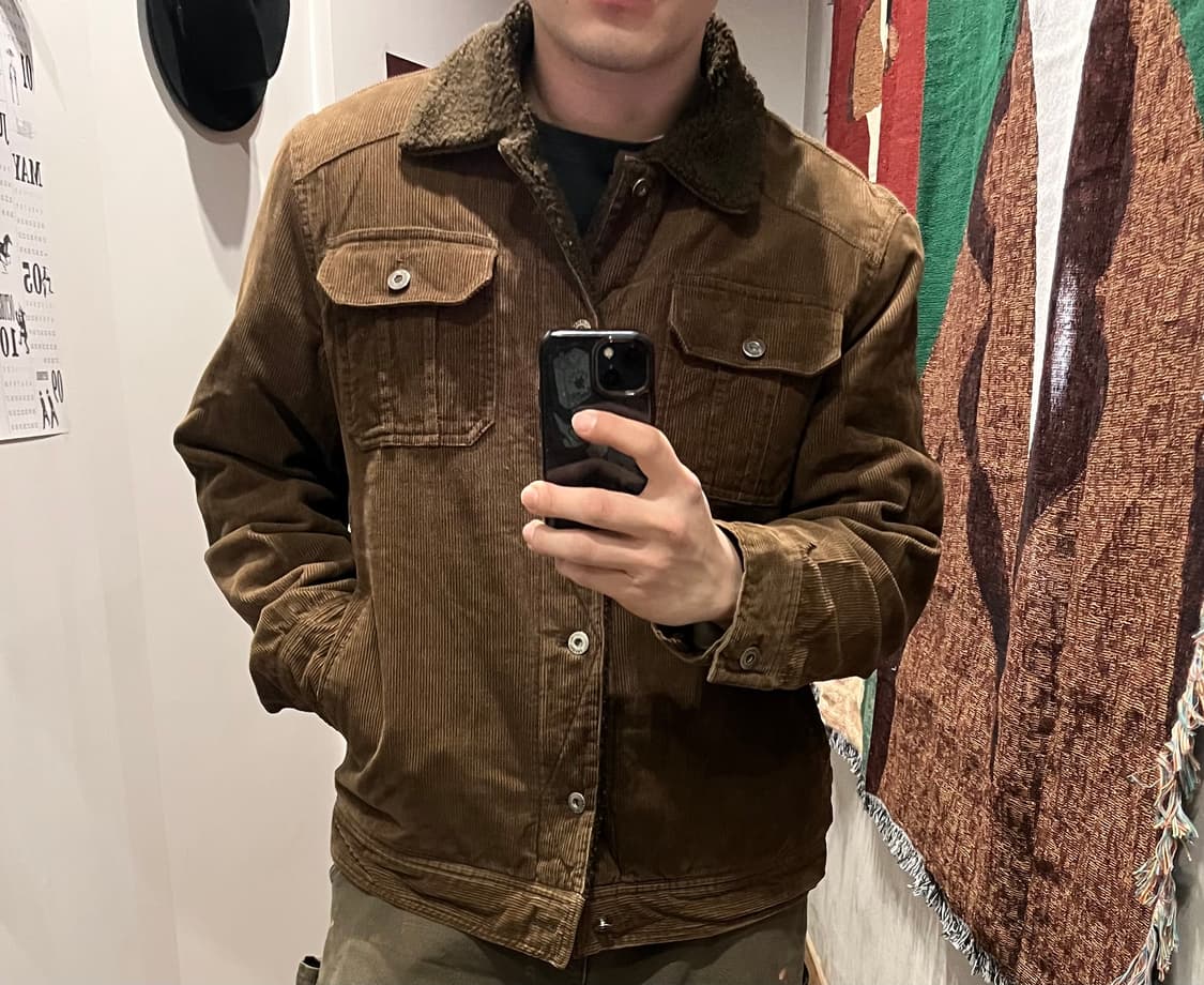 00's  자켓 상품이미지2